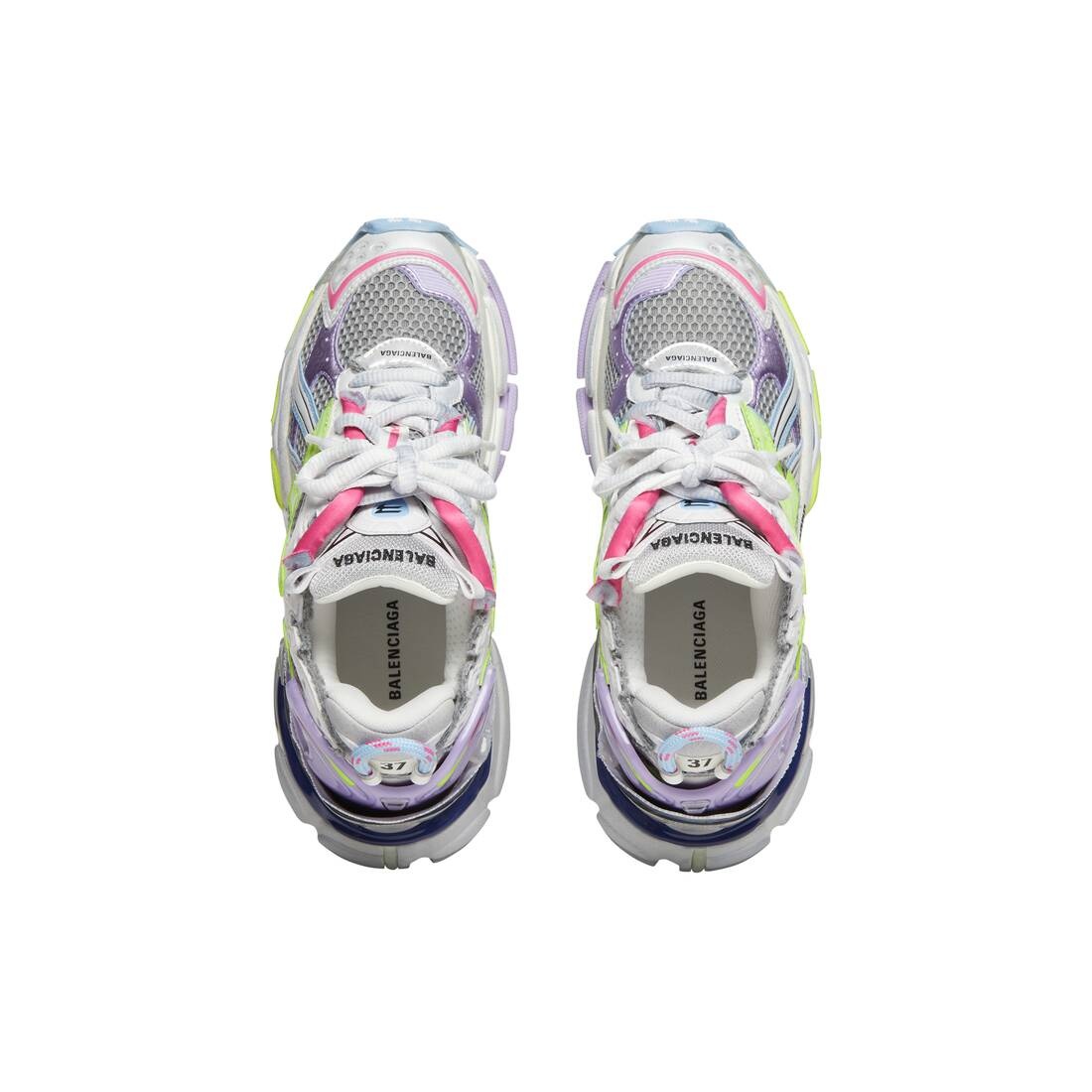 runner sneaker - 6