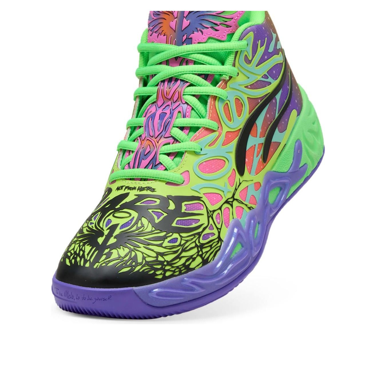 PUMA MB.04 'Be You' 311309-01 - 5