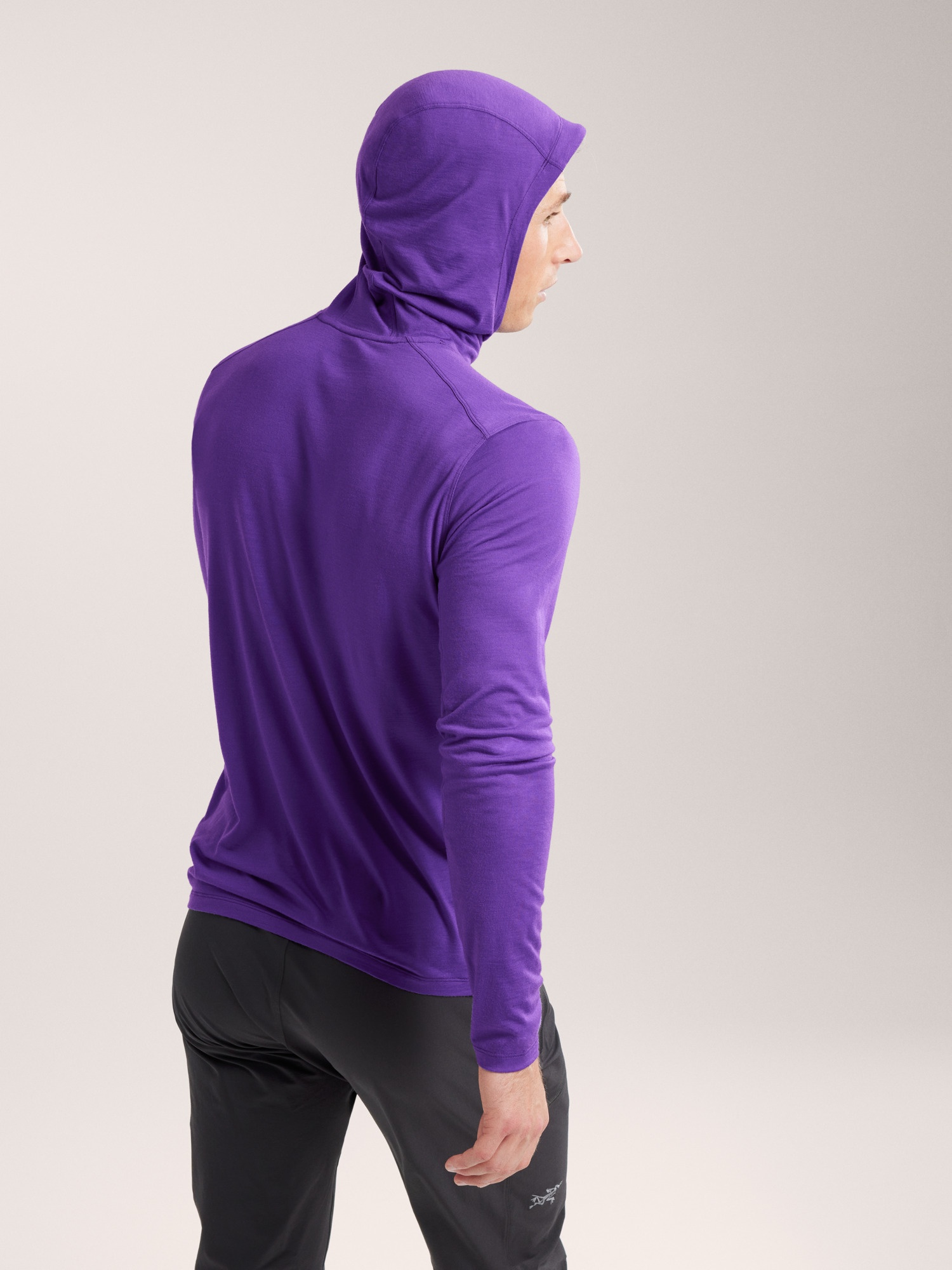 Ionia Merino Wool Hoody - 5