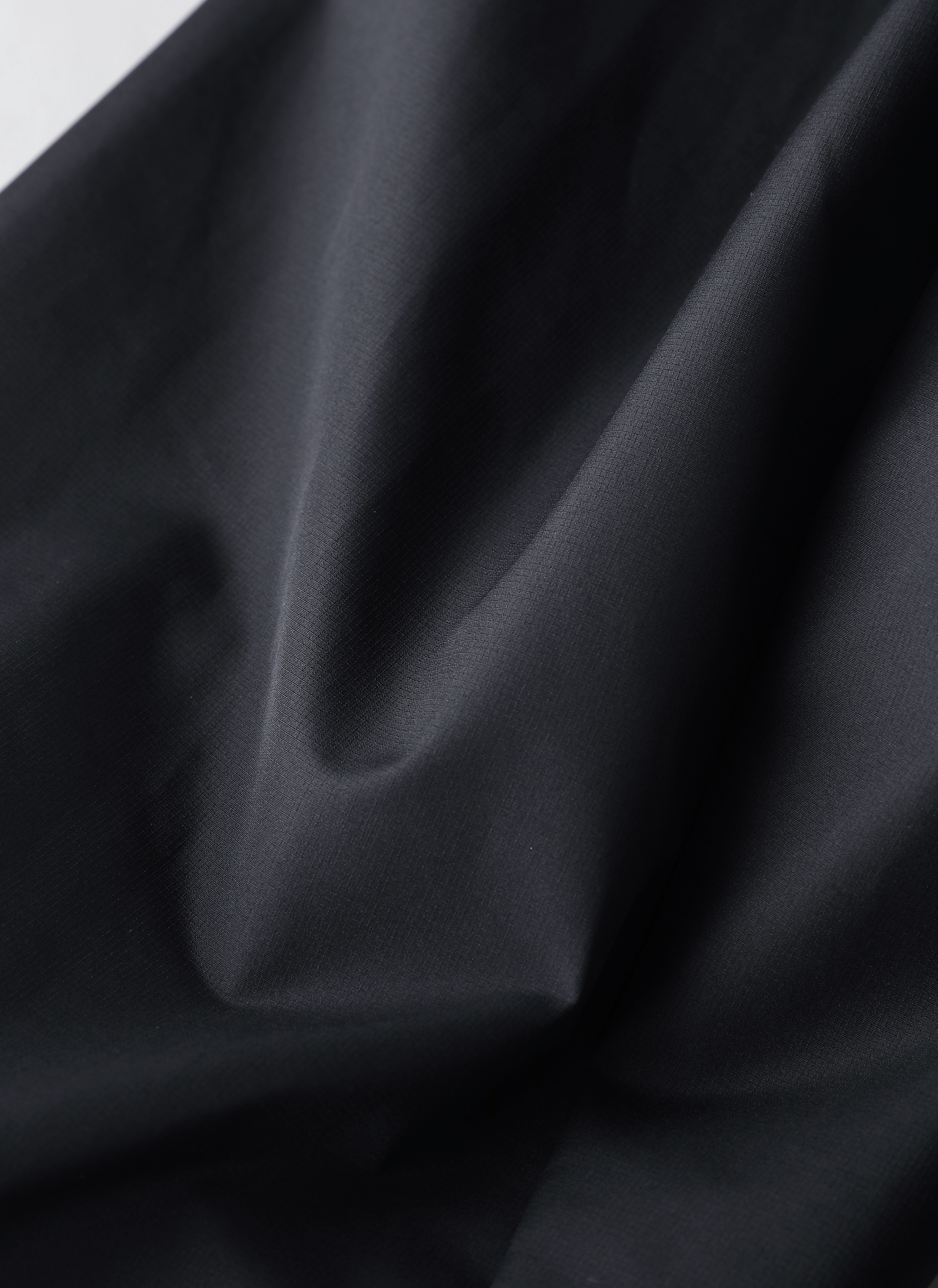7.0 TECHNICAL JACKET CENTER (BLACK) - 9