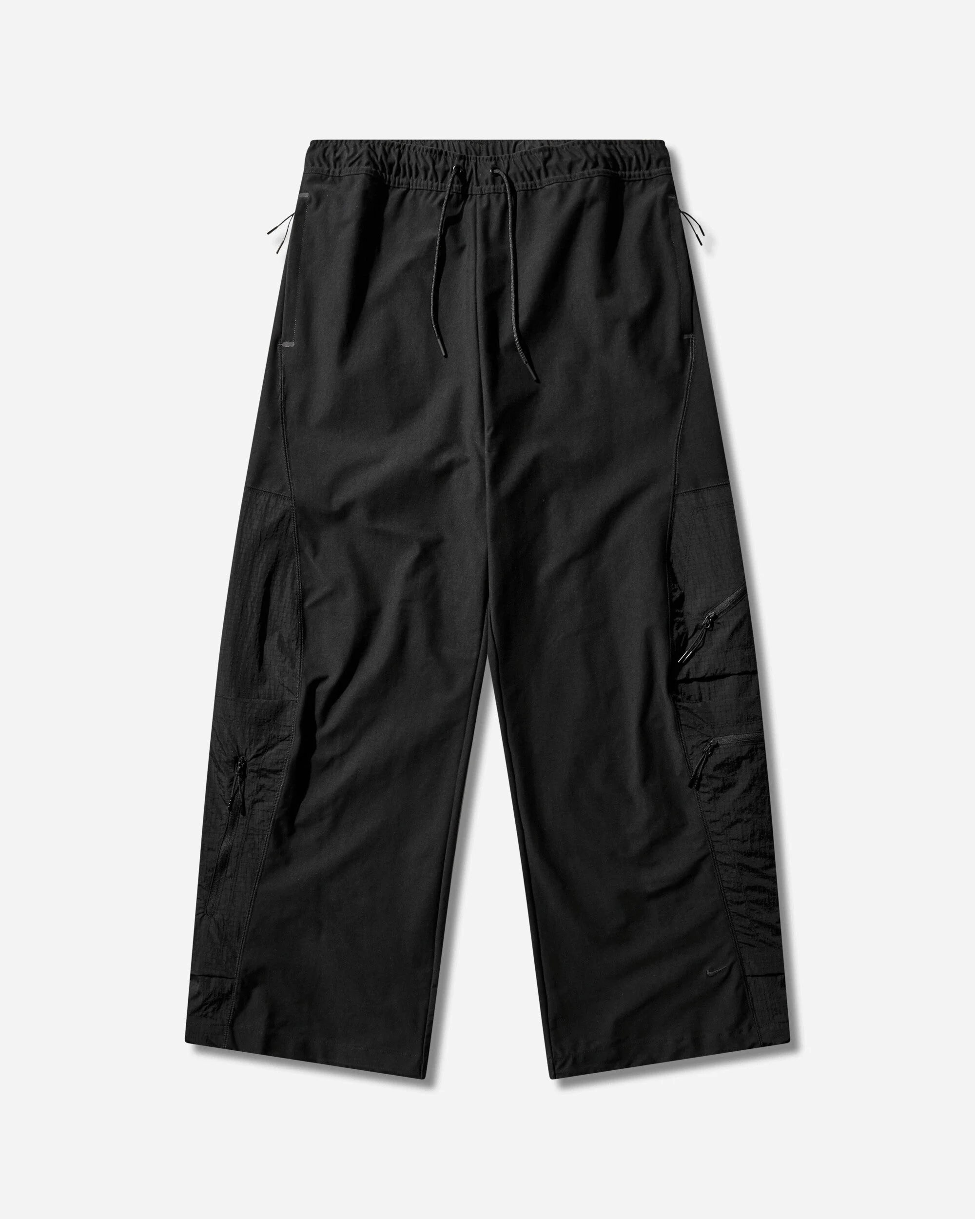 Men's Tech Dri-FIT Shori Knit Utility Pants Black - 1
