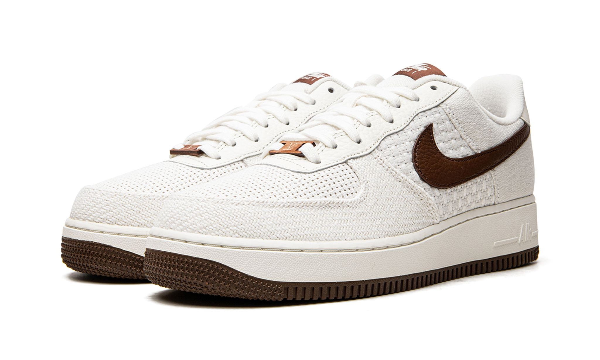 Air Force 1 Low "SNKRS Day 5th Anniversary" - 2
