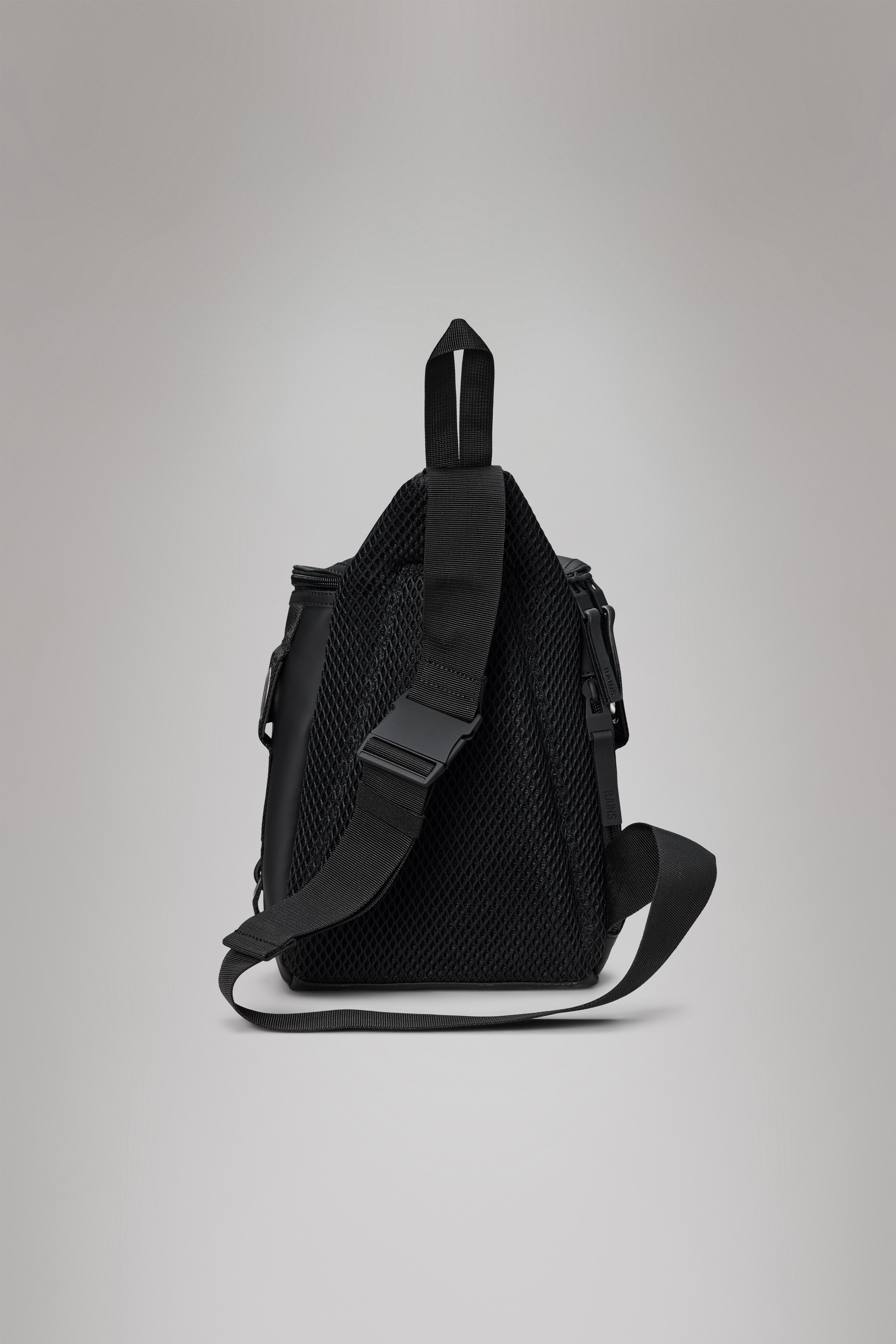 Trail Cord Sling Bag - 3
