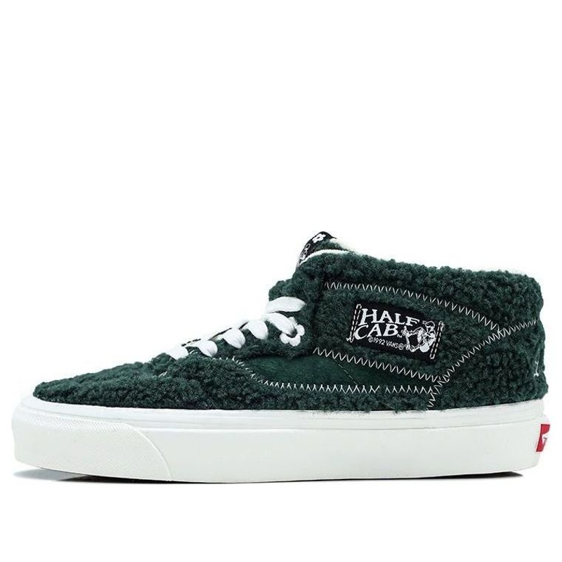 Vans Sandy Liang x Half Cab 33 DX 'Mountain View' VN0A5KX6YRB 1