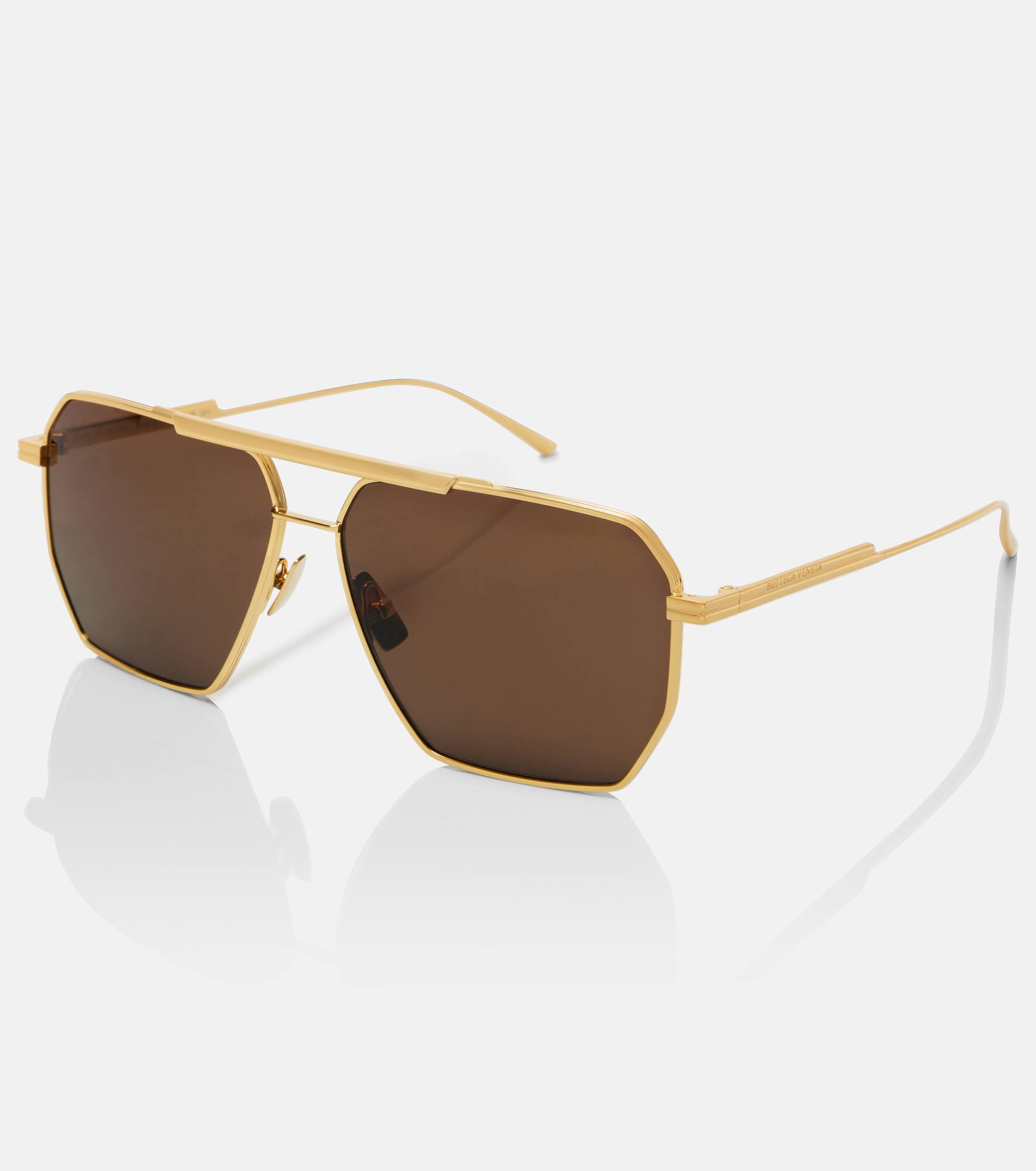 Aviator sunglasses - 4