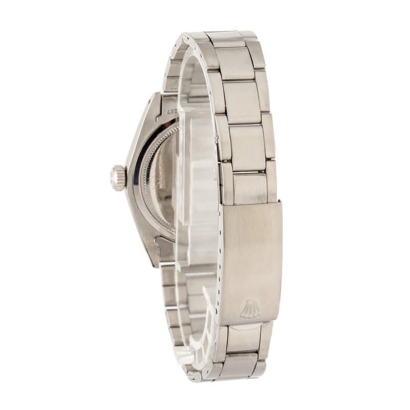 Pre Owned Rolex Oyster Royal Precision 6426 - 3