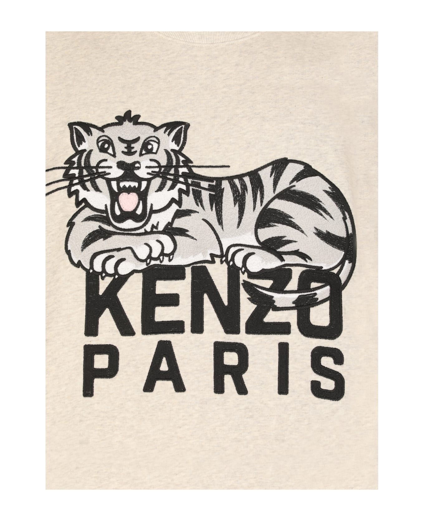 Tiger Sweatshirt - 5