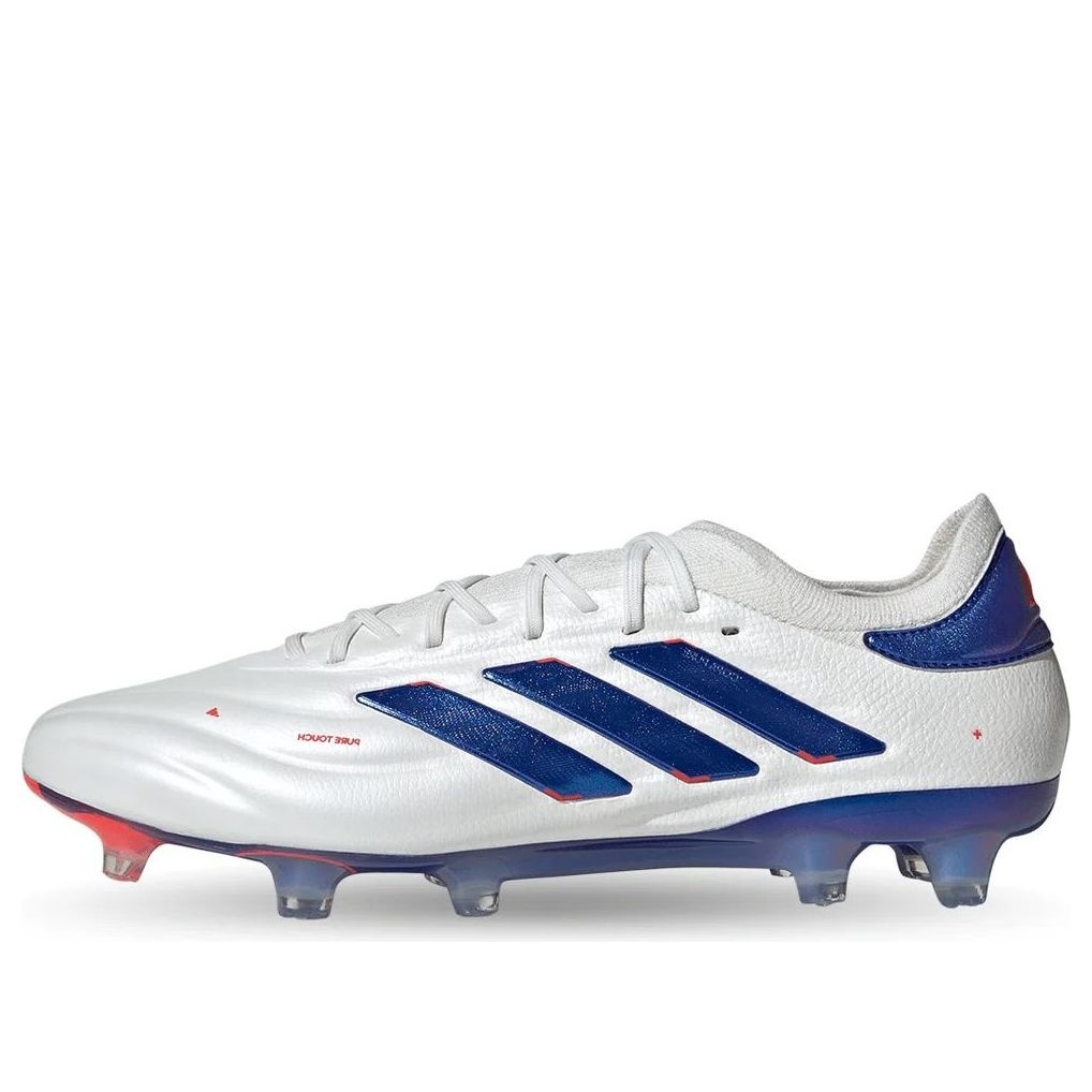 adidas Copa Pure 2 Elite KT FG 'Cloud White Lucid Blue' IG6397 - 1