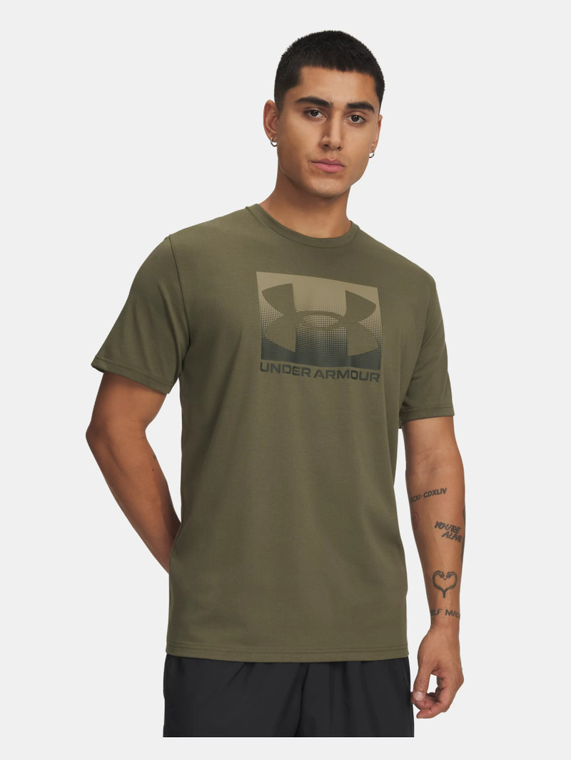 UA Boxed 1