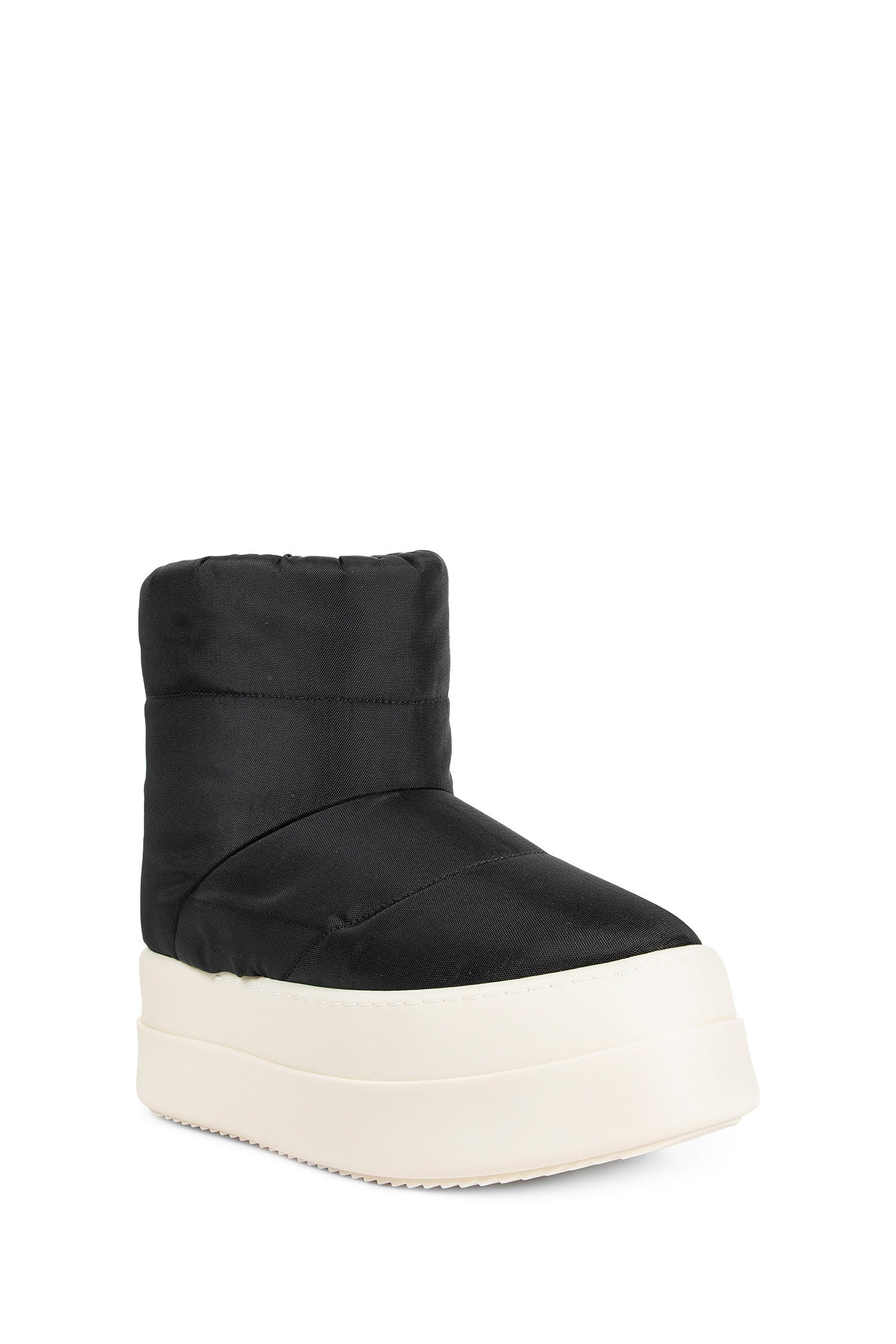 Rick Owens Drkshdw Man Sneakers - 2