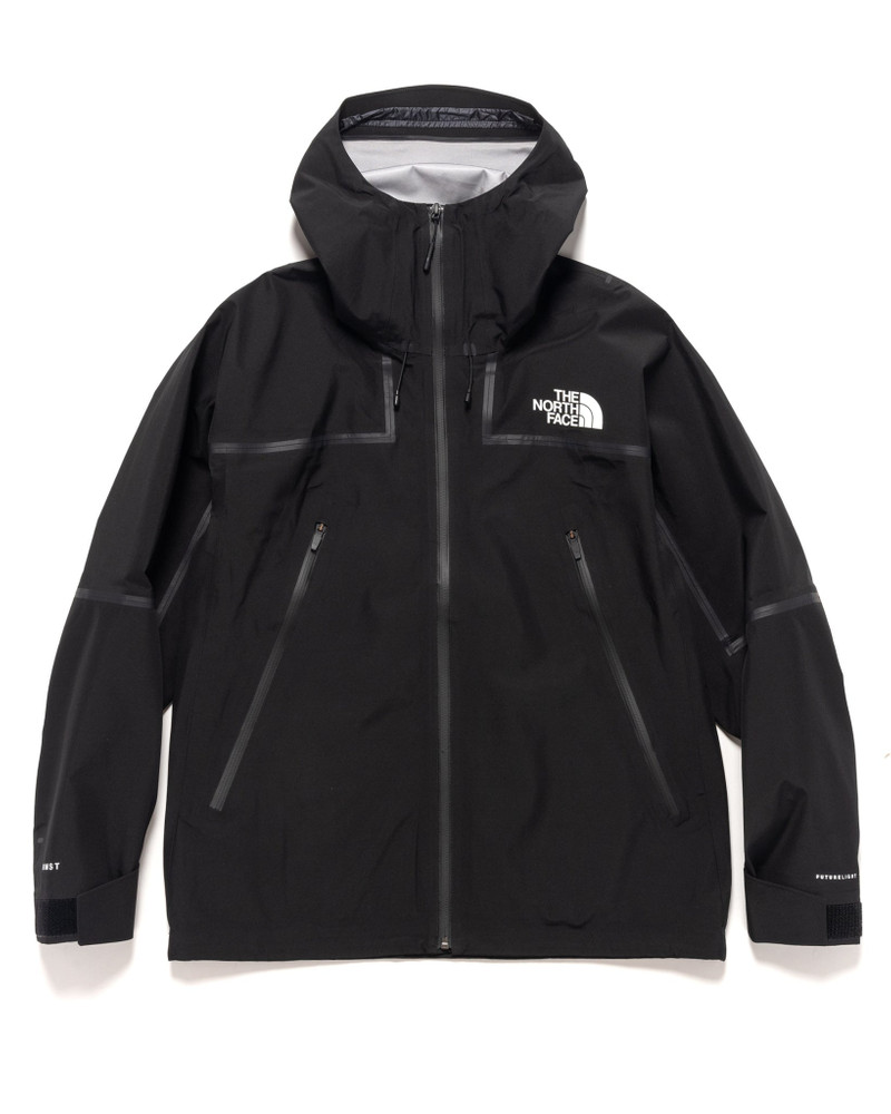 RMST FUTURELIGHT MOUNTAIN JACKET TNF BLACK - 1