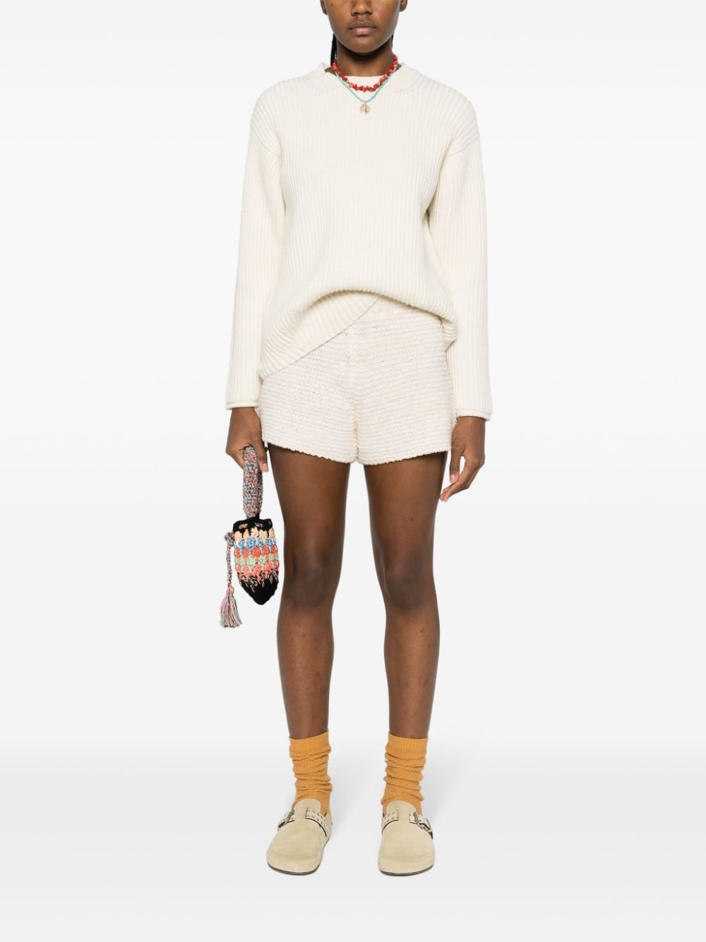 Bright Hues shorts - 2