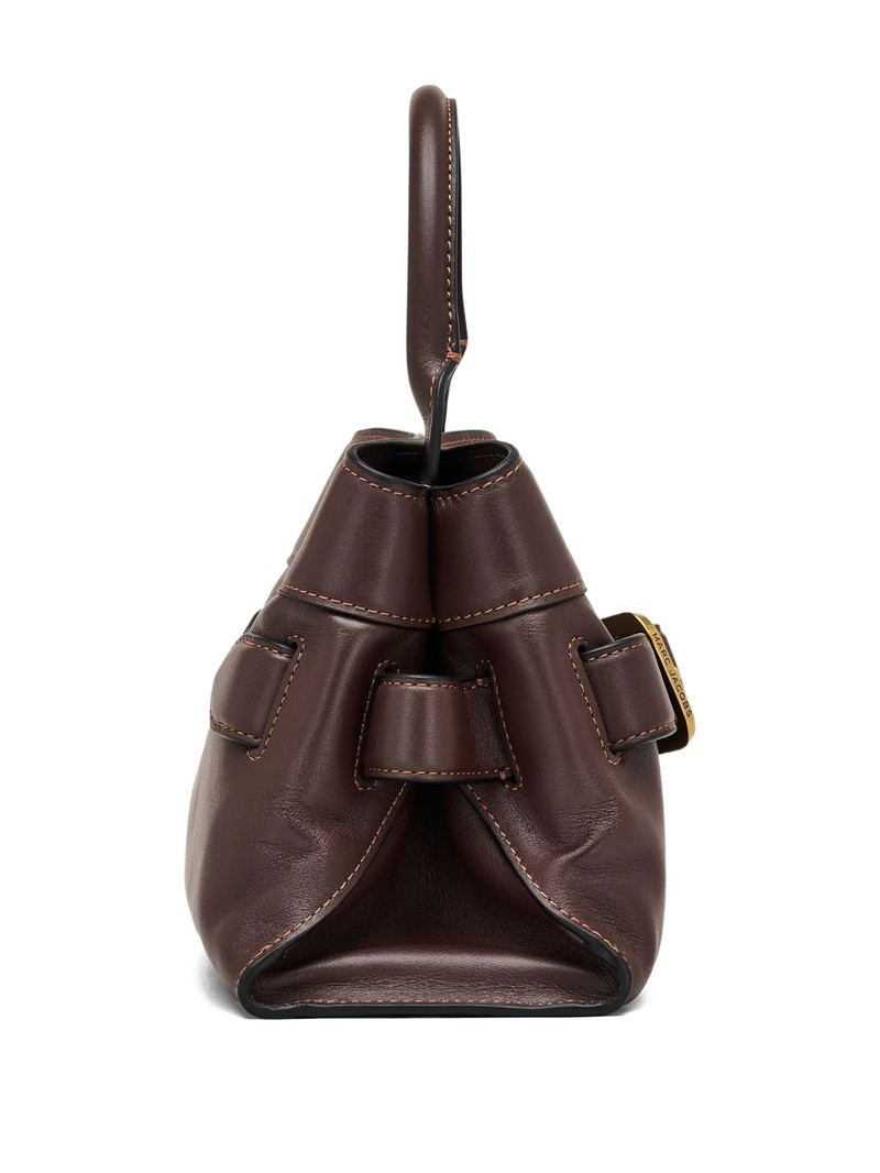 Marc Jacobs Marc Jacobs Small Dakota Buckle Tote Bag outlook