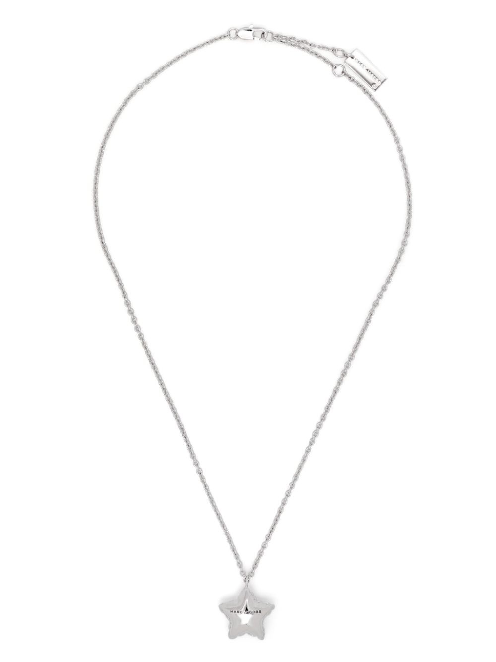 Balloon Star necklace - 1