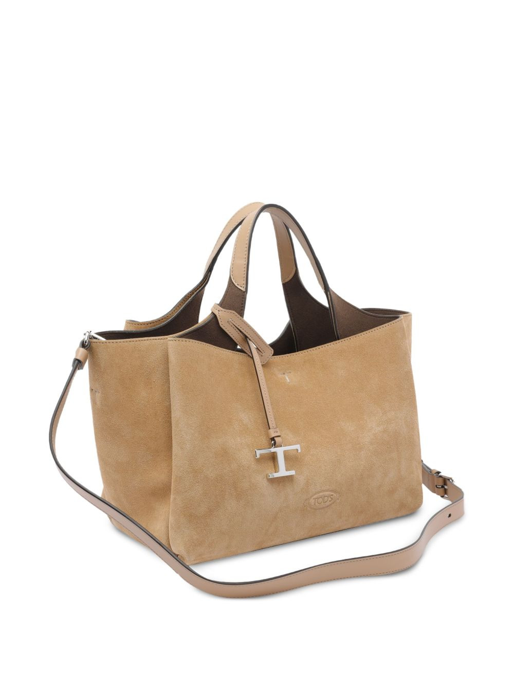 Tod's tote - 4