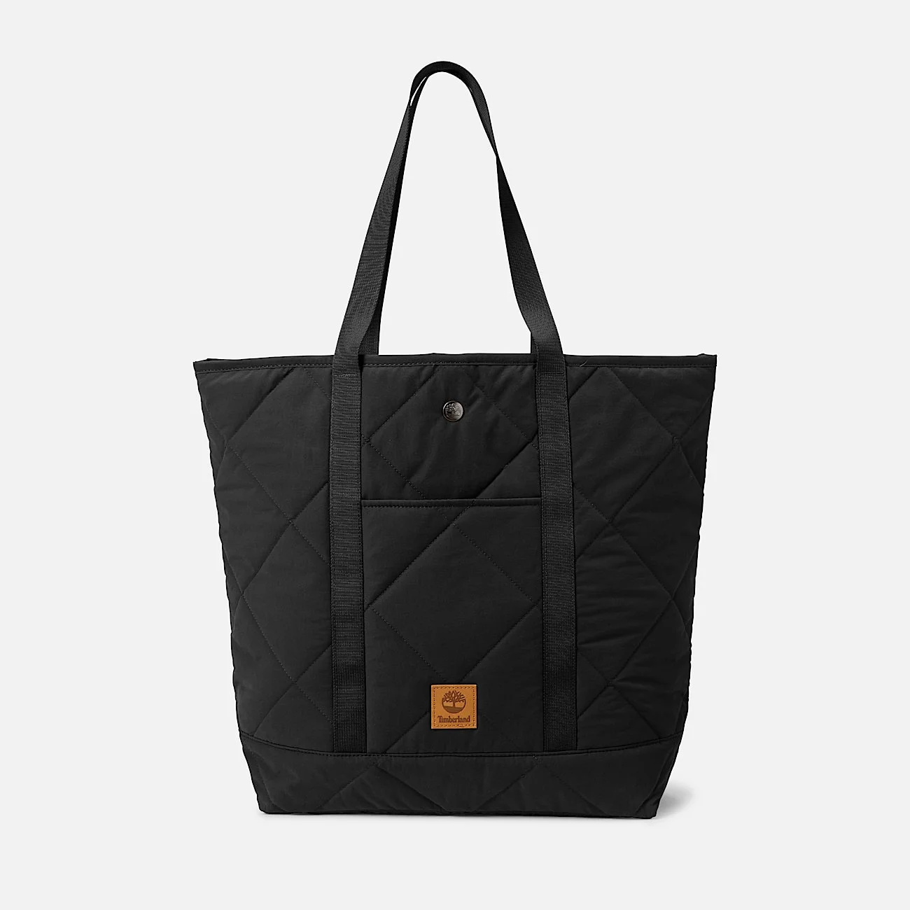 Quilted Easy Tote - 1