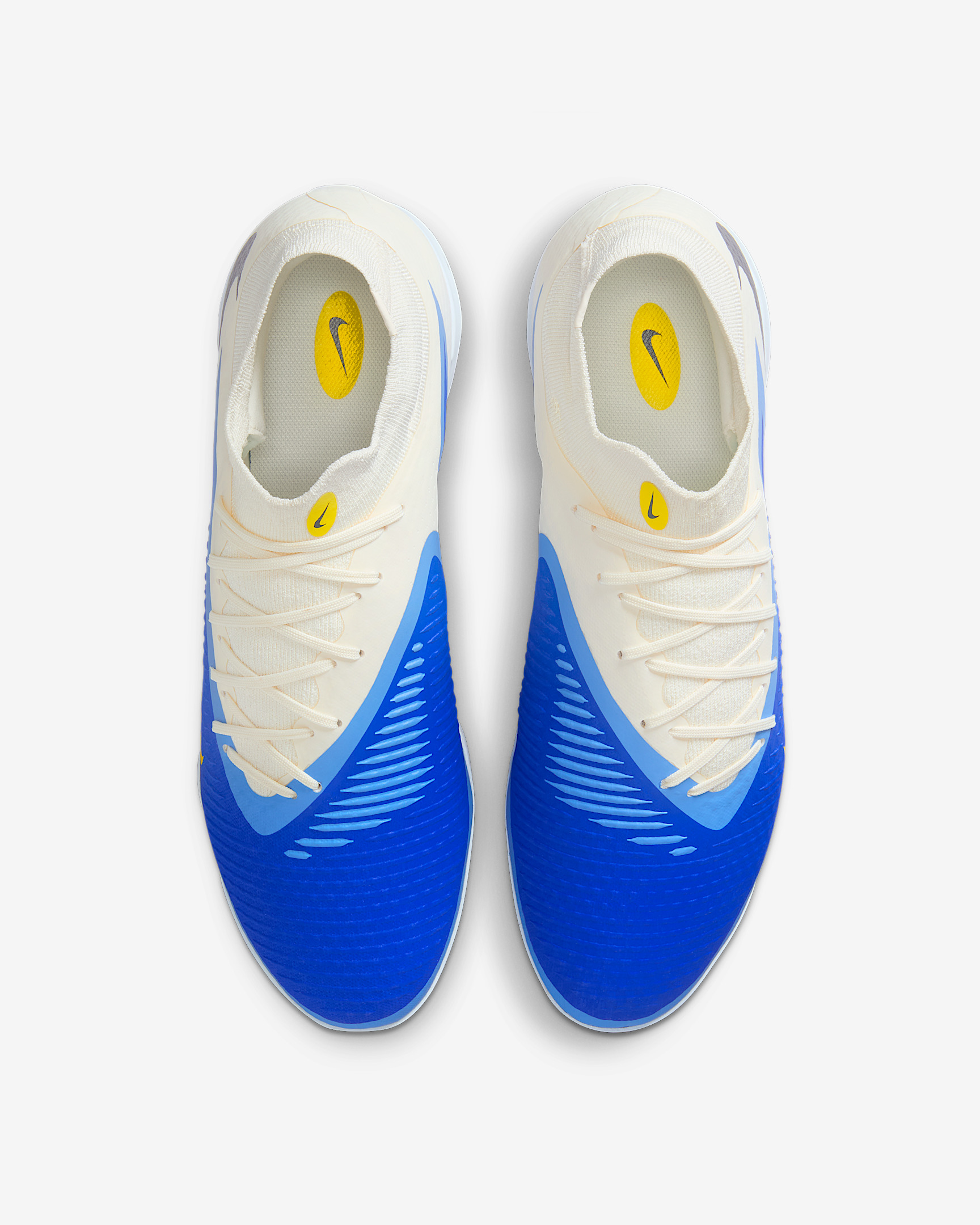 Nike Phantom 6 High Academy Turf Soccer Shoes - 4
