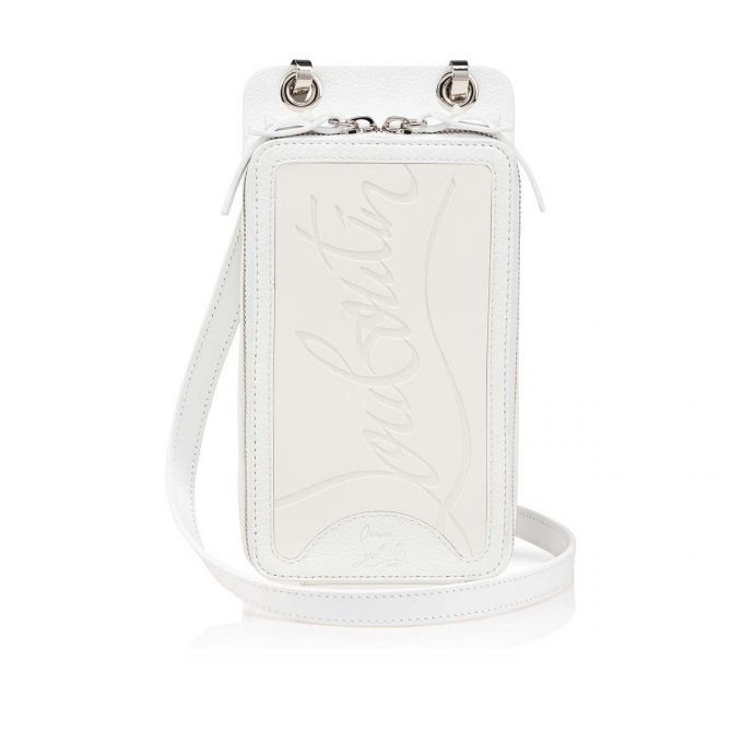 Loubi Phone Box Iphone Case White - 1