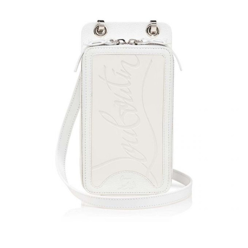 Loubi Phone Box Iphone Case White 1