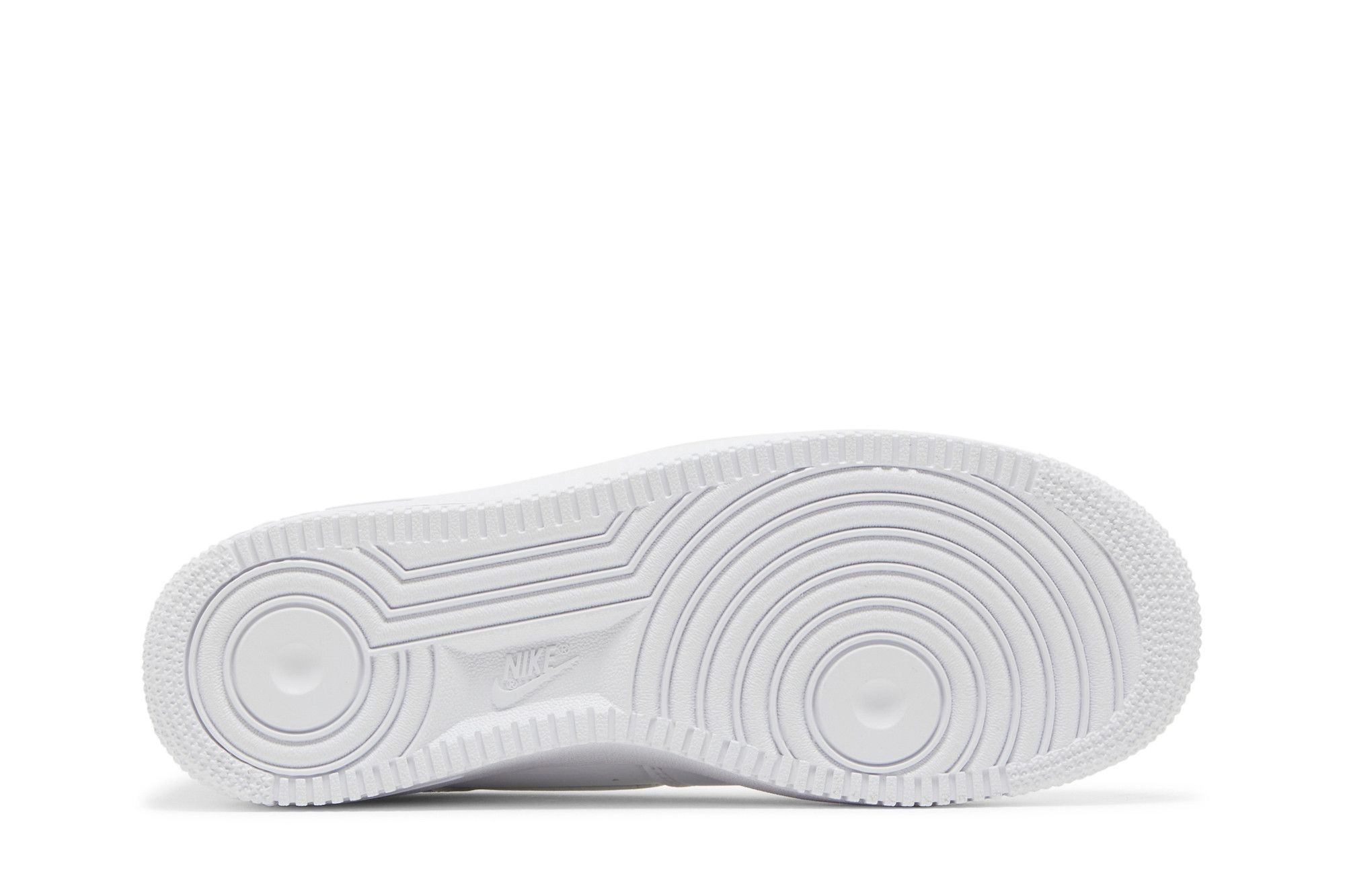 Wmns Air Force 1 '07 Next Nature 'White Barely Green' - 4