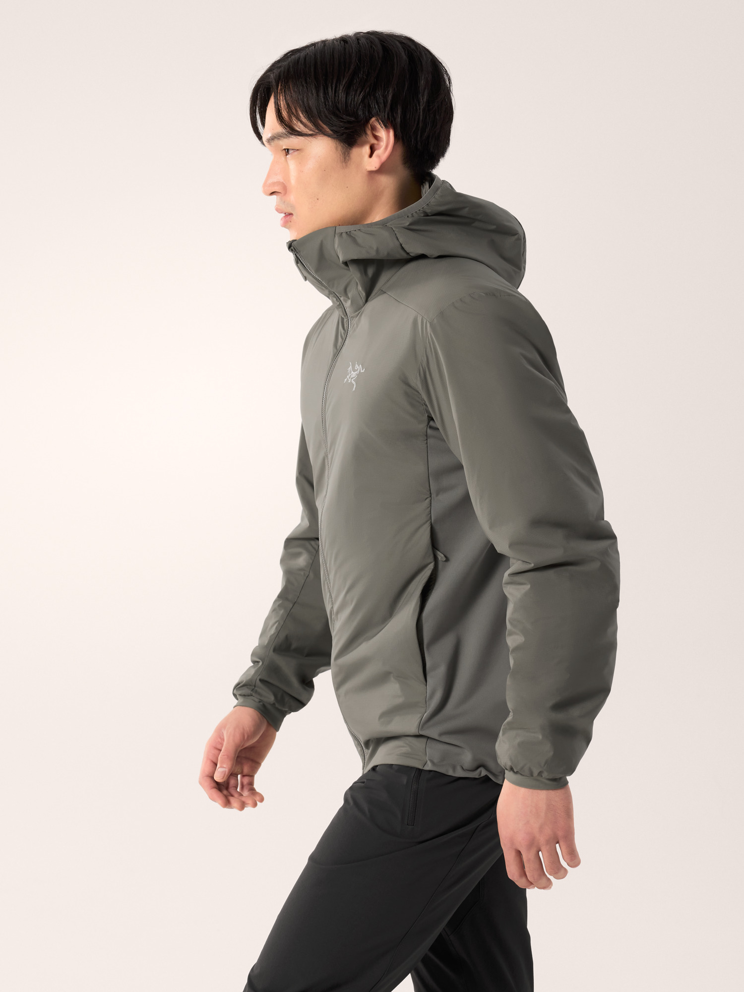 Atom Hoody - 5
