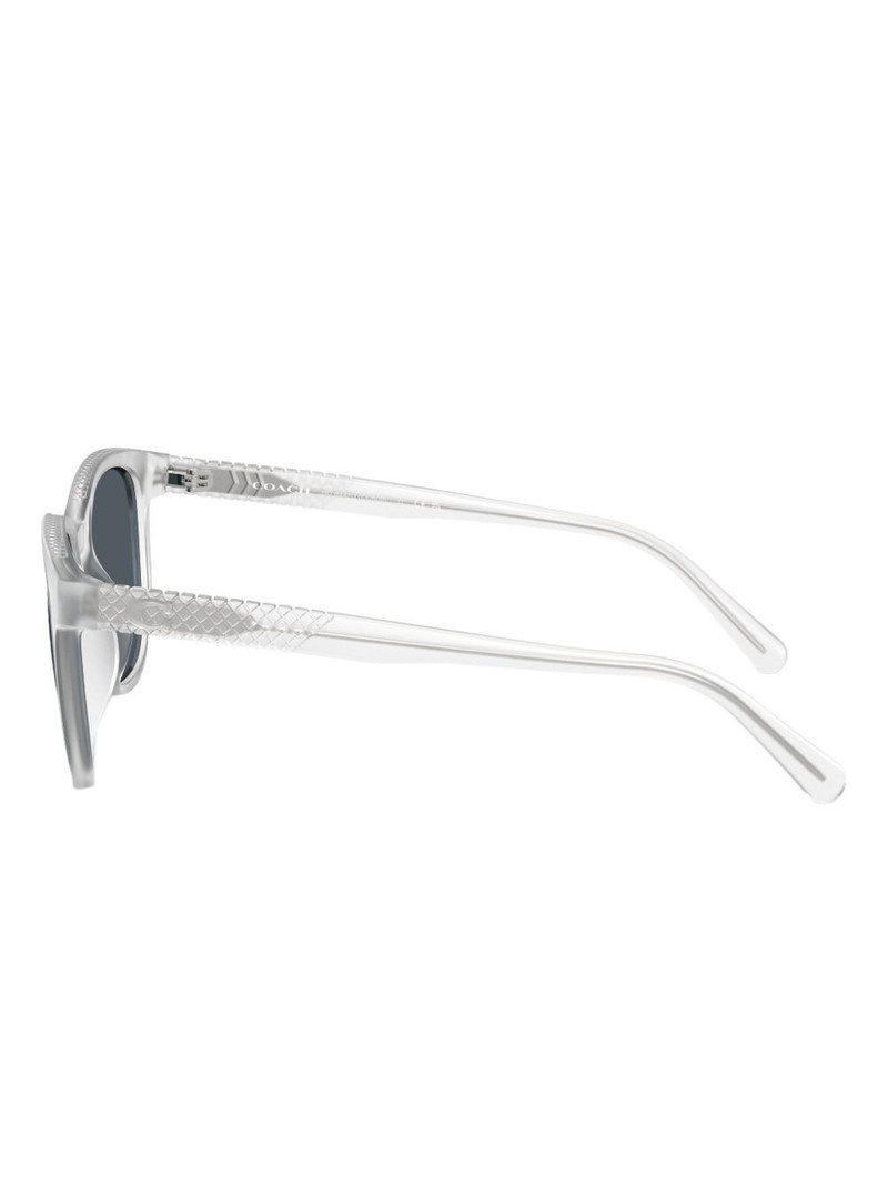 square-frame sunglasses 4