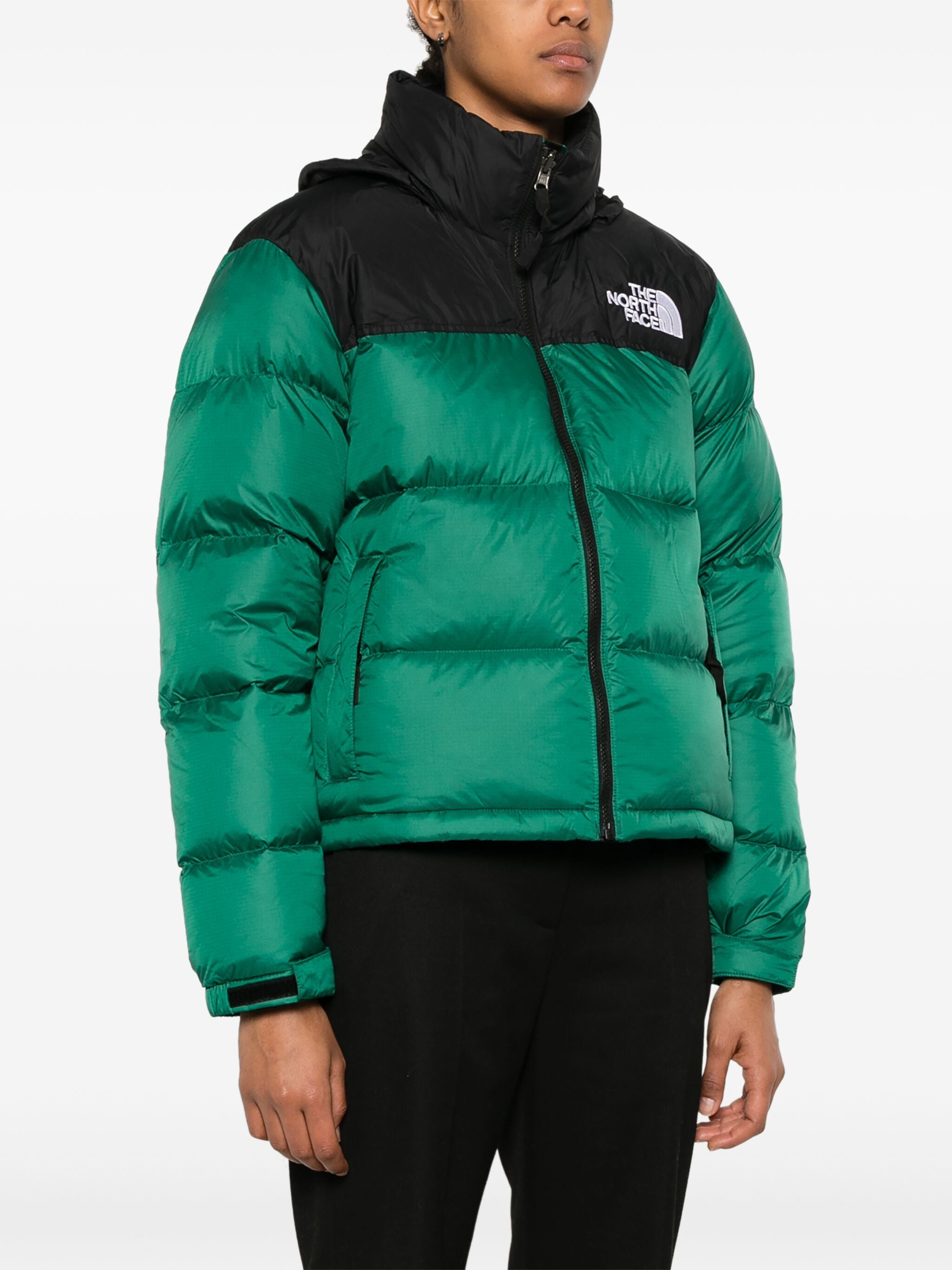 THE NORTH FACE - Women TNF 1996 Retro Nuptse Jacket - 2