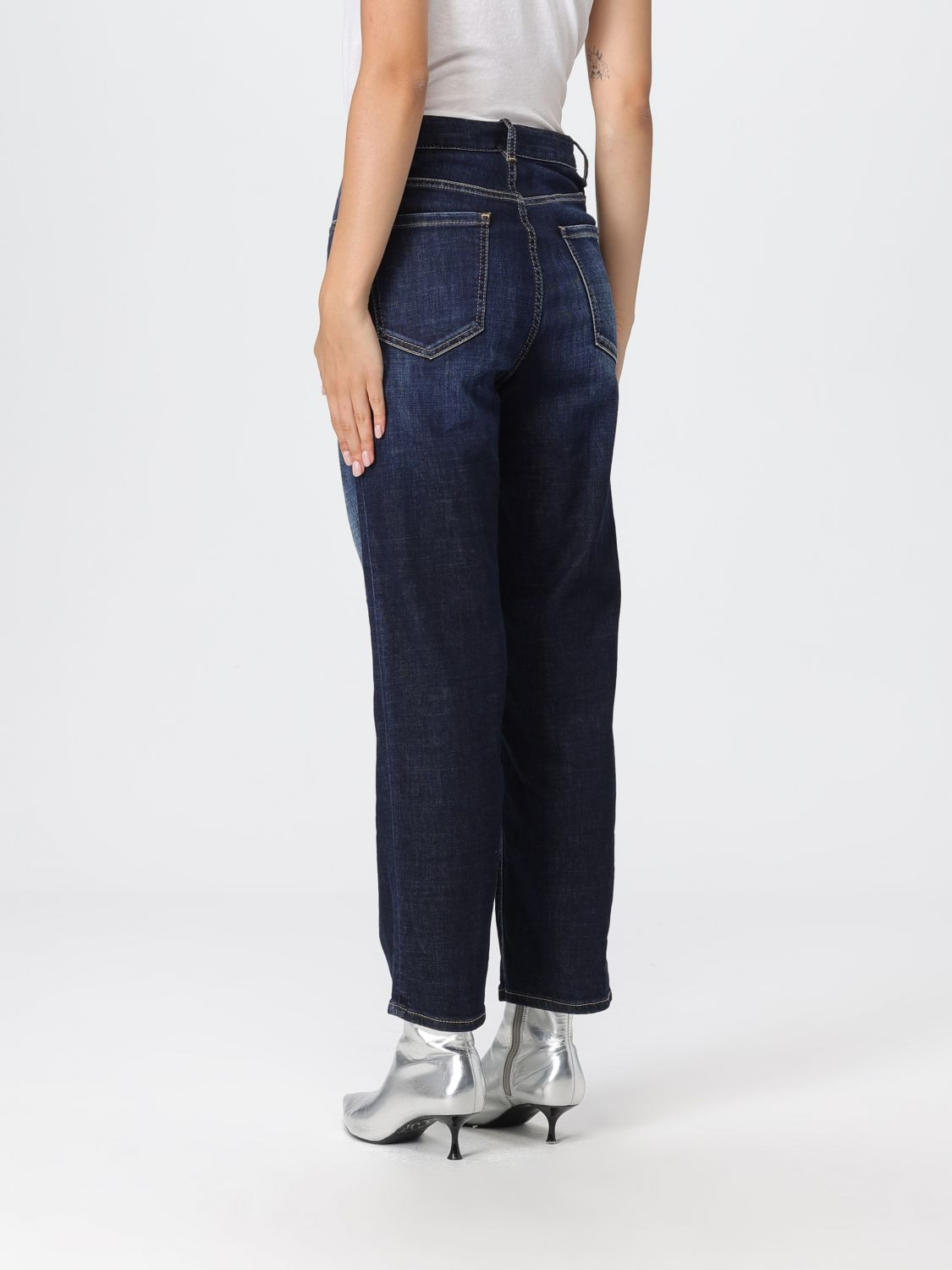Jeans woman Dsquared2 - 3