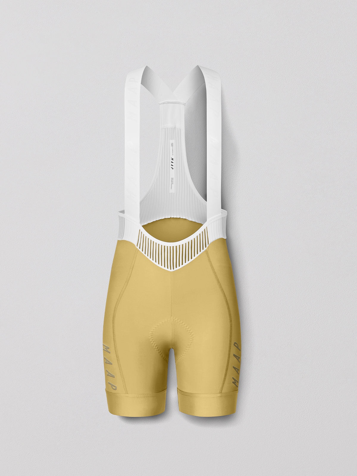 Women's Short Team Bib Evo - 7