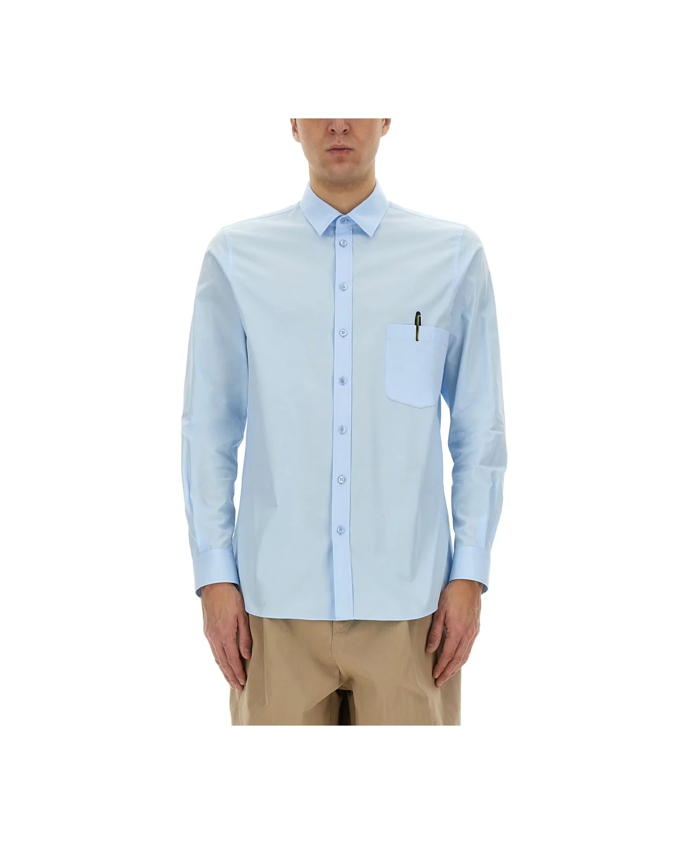 "office Inspiration" Shirt - 1