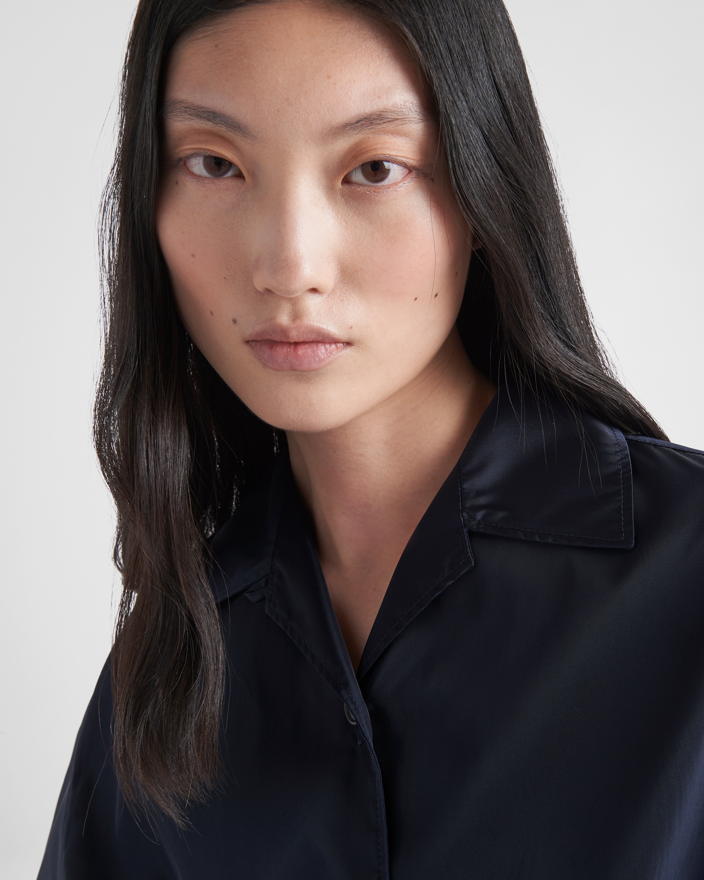 Re-Nylon shirt - 3