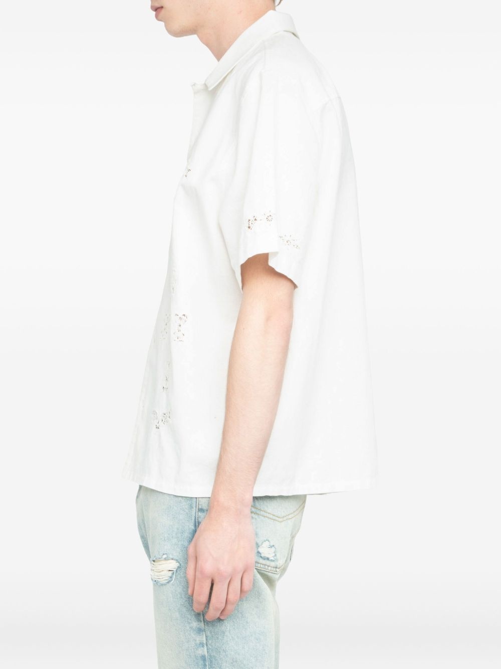 Sam shirt - 5