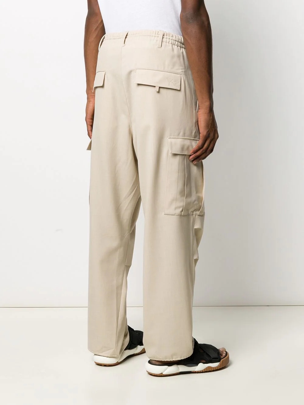 CL cargo pants - 4