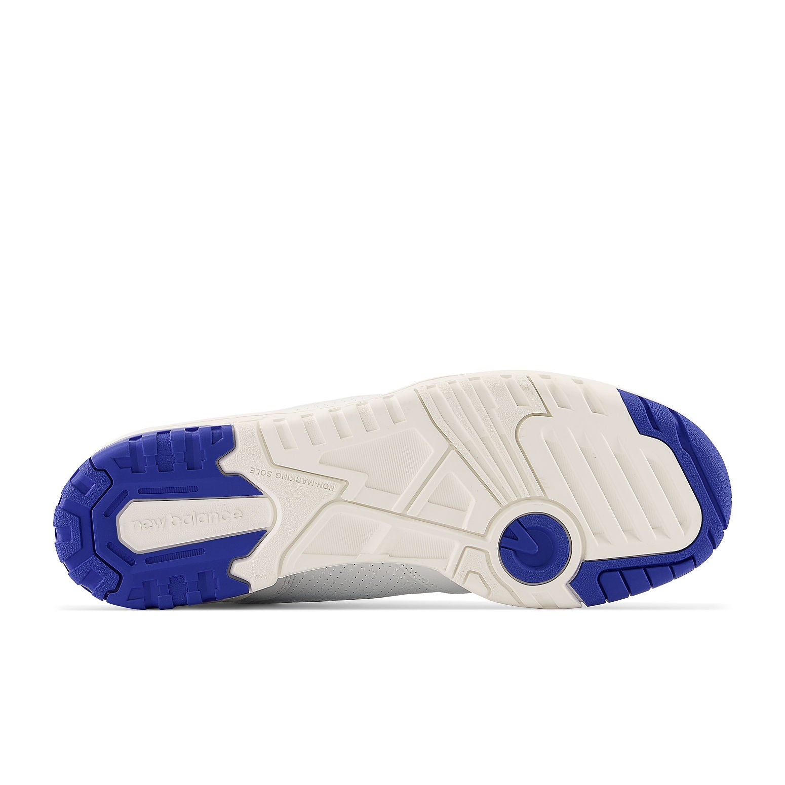 New Balance 550 'White Blue Cream' BB550SWC - 5