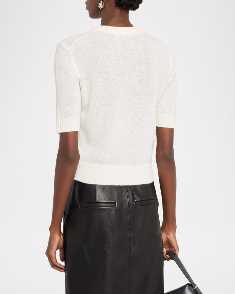 Ty Wool-Blend Sweater 3