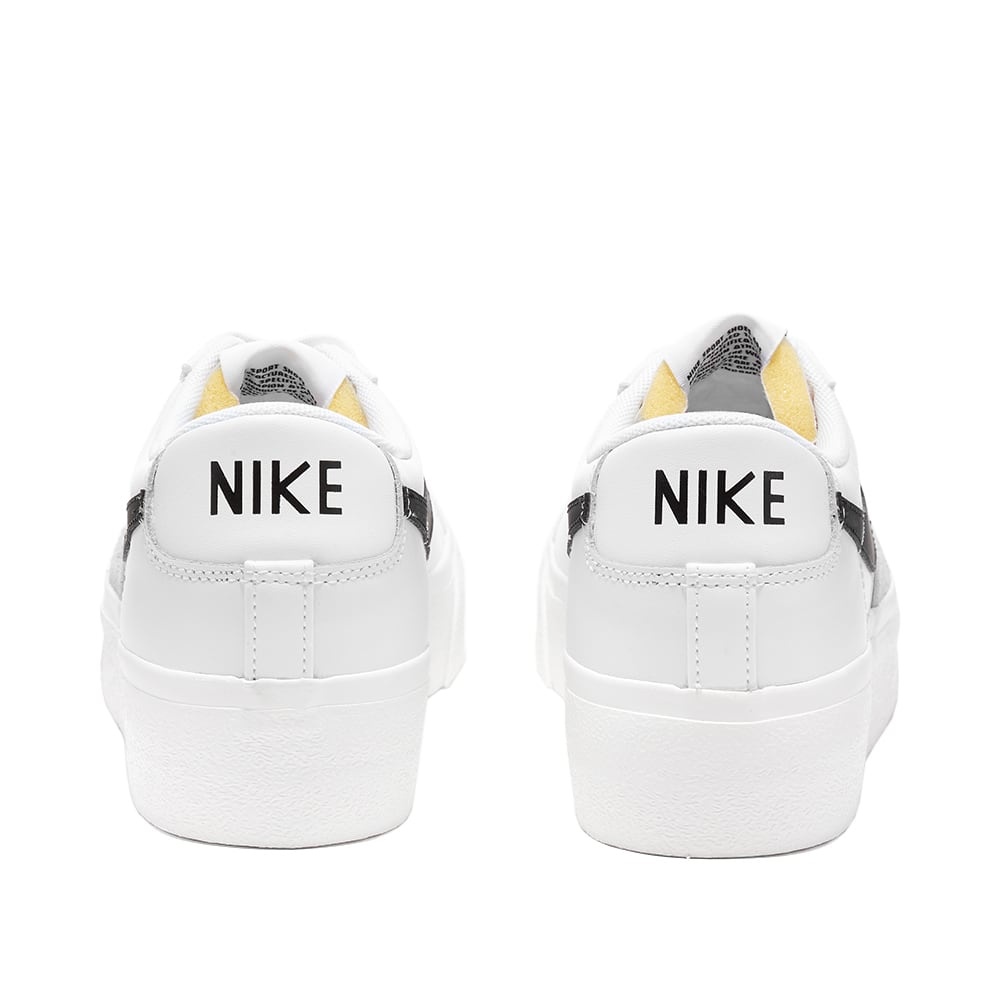 Nike Blazer Low Platform W - 3