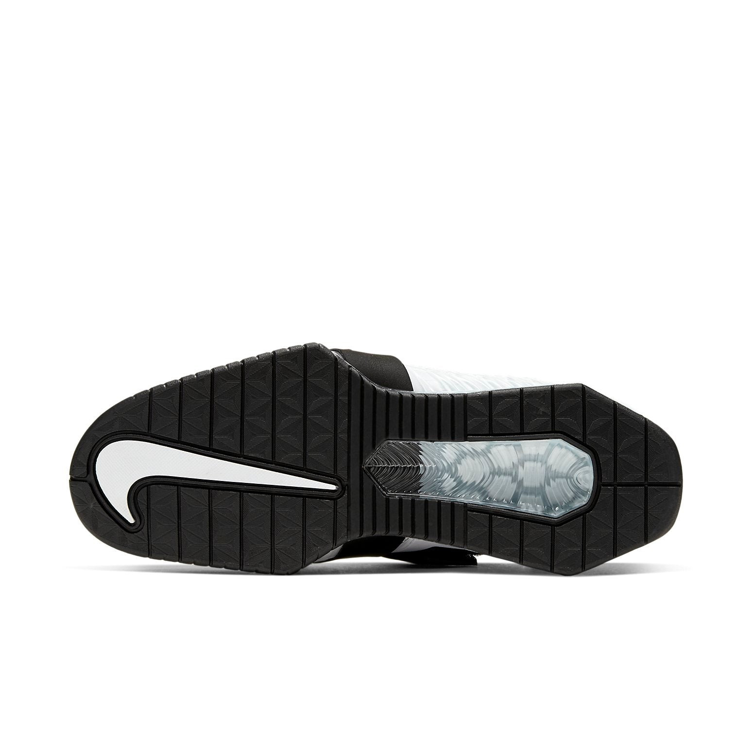 Nike Romaleos 4 'White Black' CD3463-101 - 6