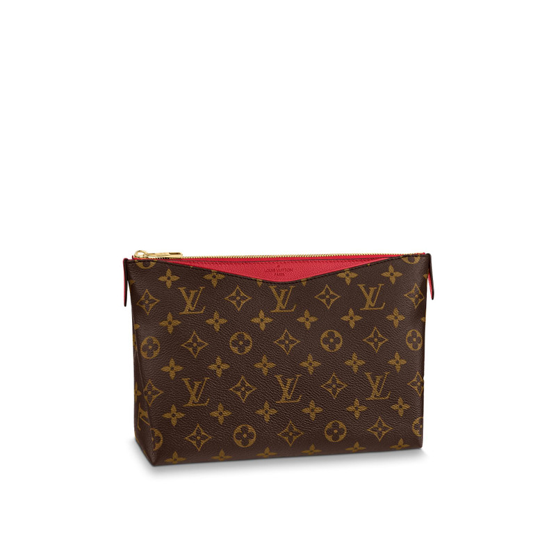 Pallas Beauty Case 1