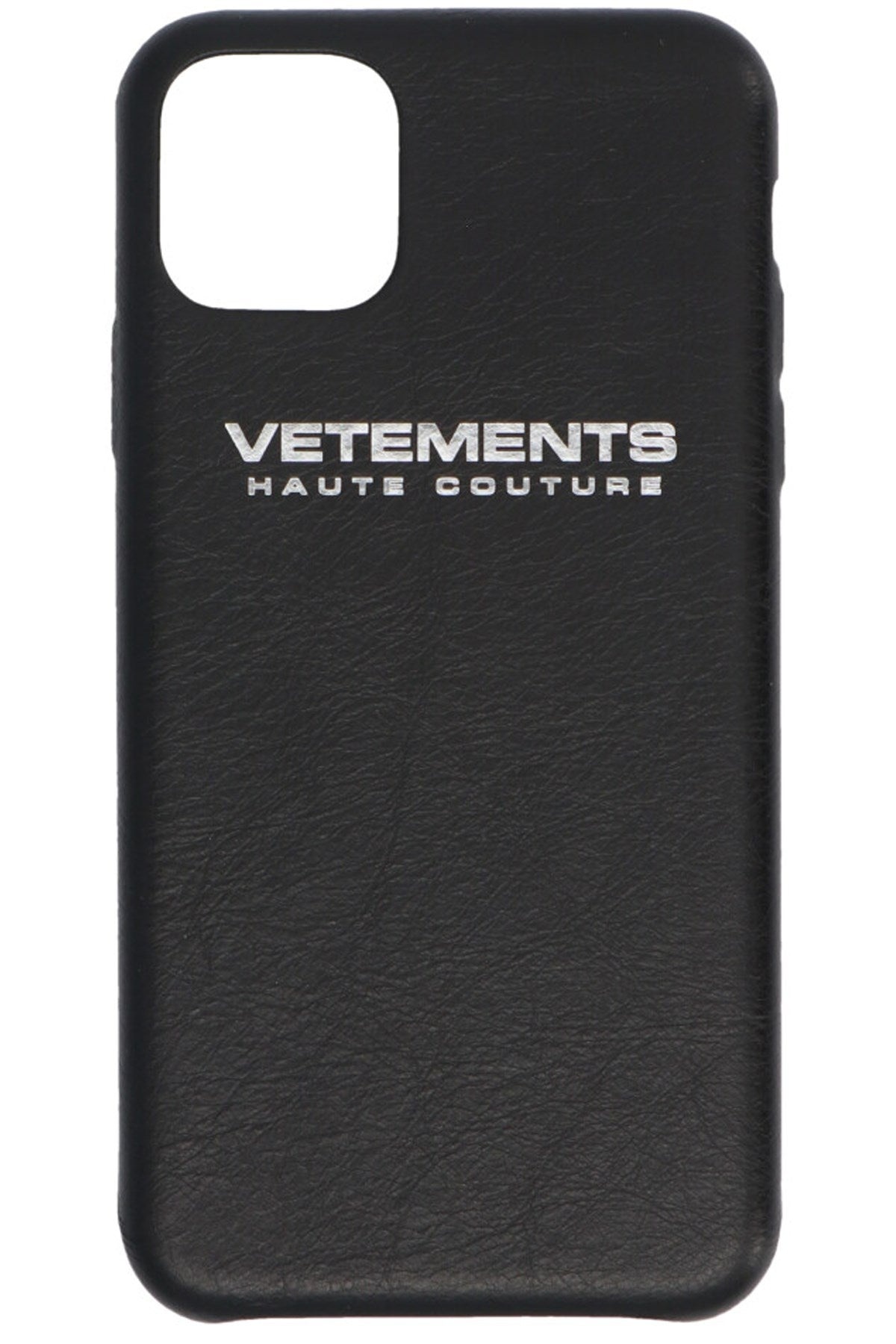 Vetements Women Logo I-Phone 11 Max Pro Case - 1