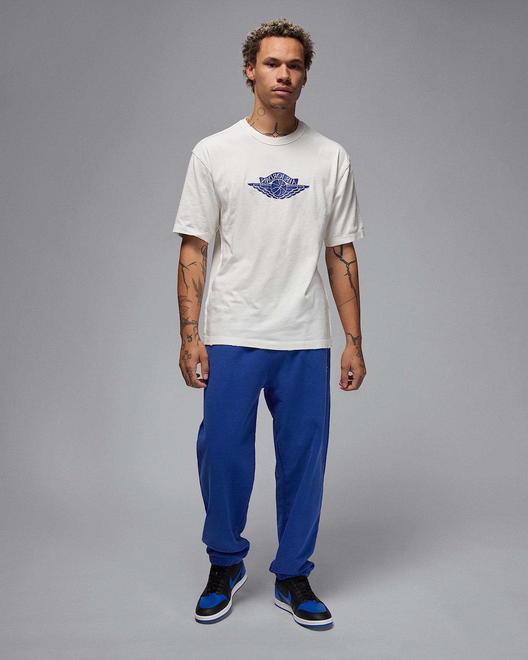 Jordan Rare Air Men's T-Shirt - 5