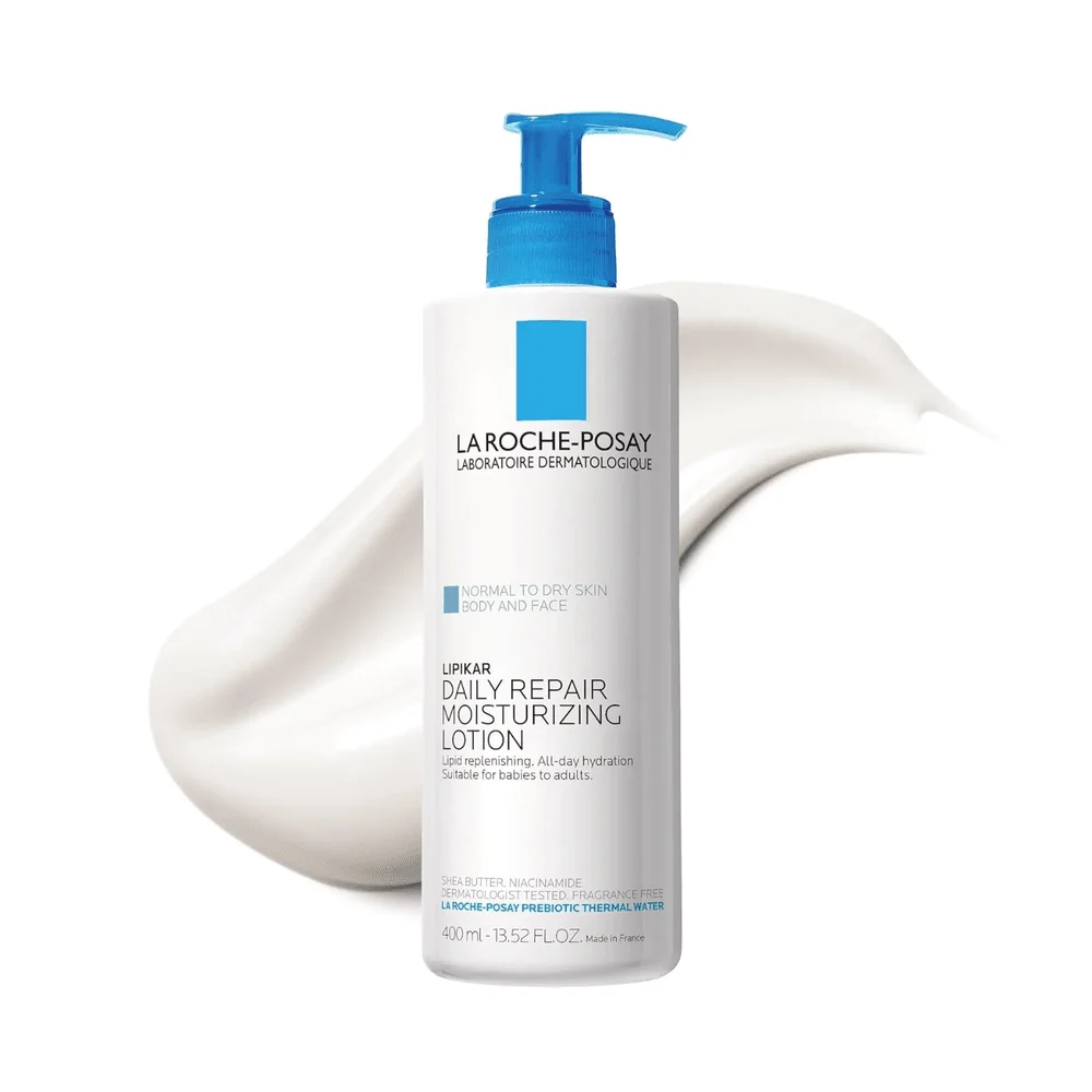 La Roche Posay Lipikar Lotion 13.52 fl. oz.(400ml) - 1
