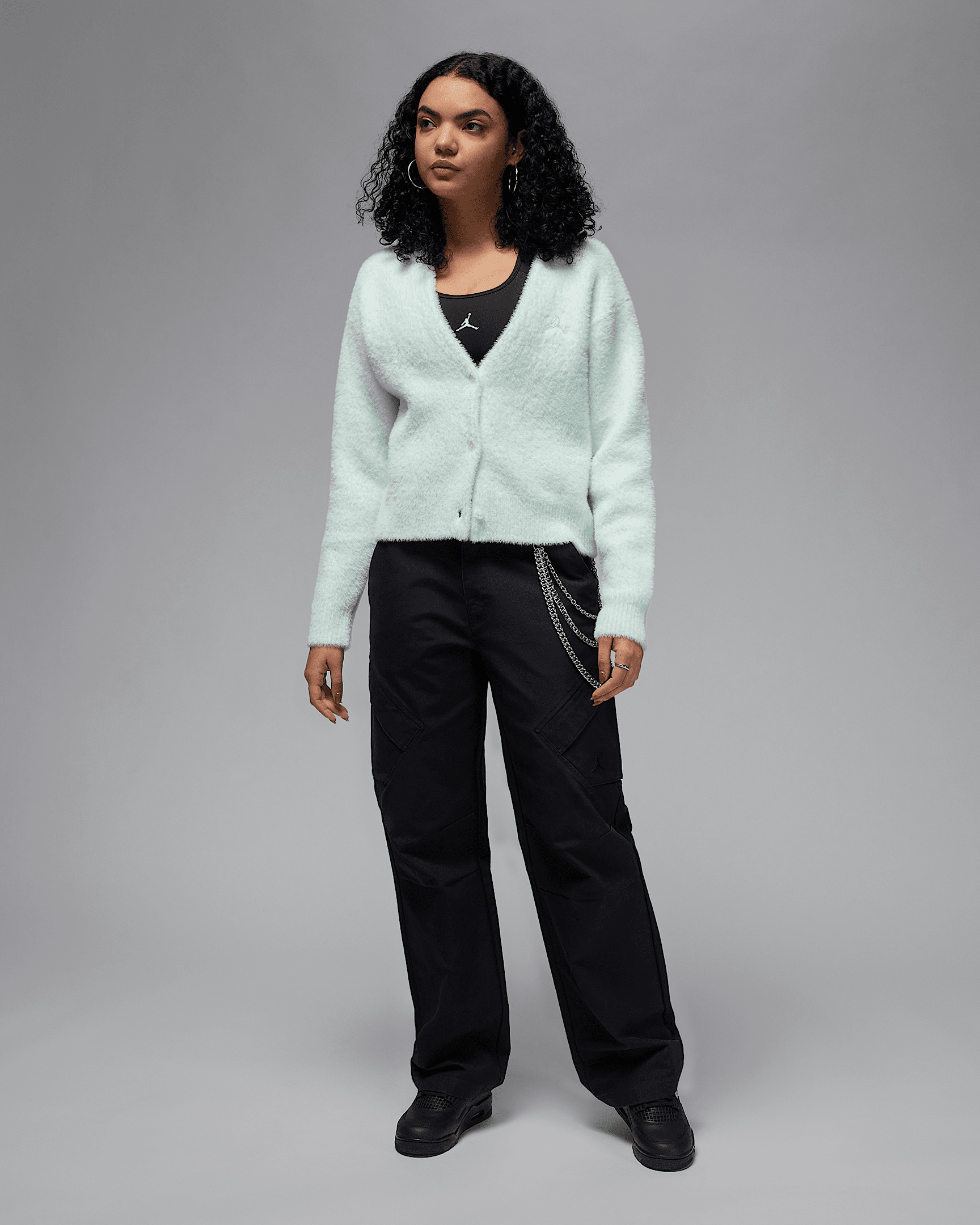 Jordan "LNY" Women's Cardigan - 6