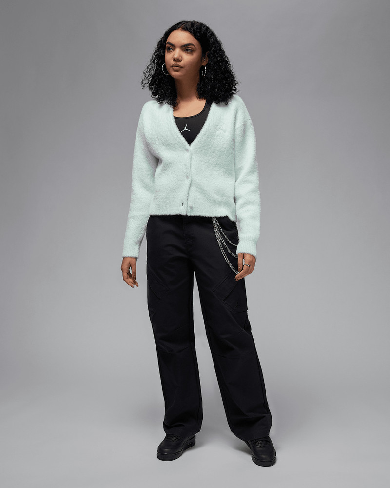 Jordan "LNY" Women's Cardigan 6