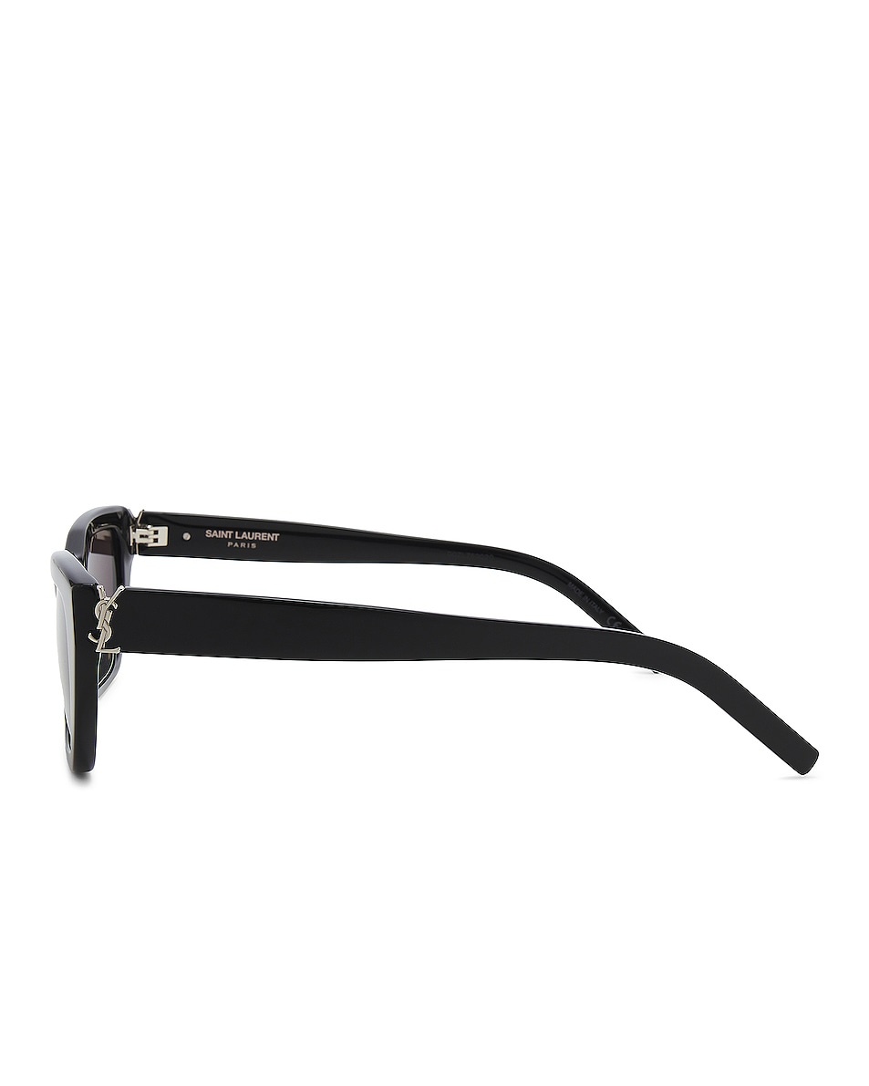 Cat Eye Sunglasses - 3