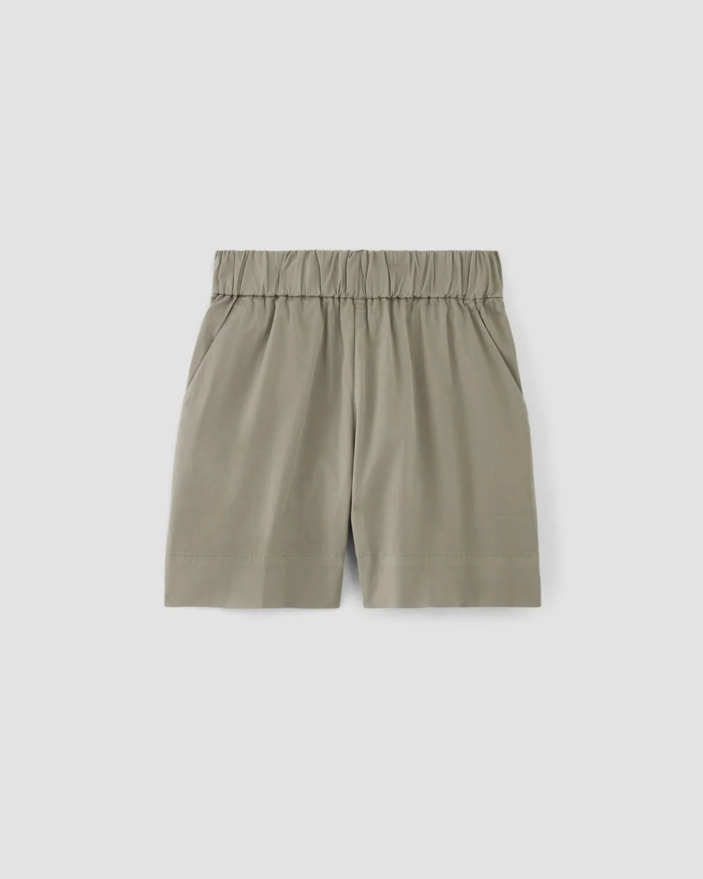 THE EASY SHORT - 1