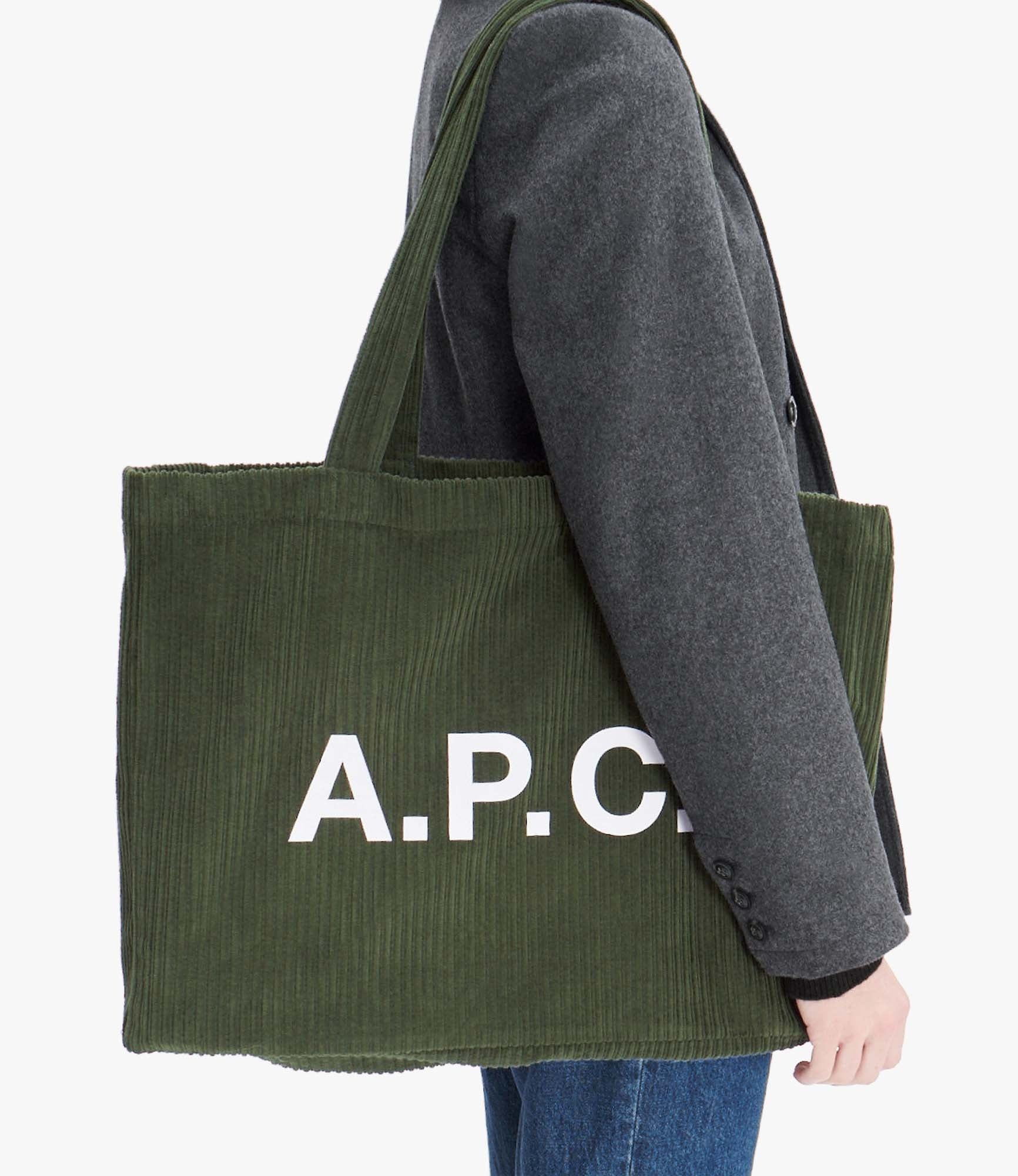 DIANE SHOPPING BAG - 4