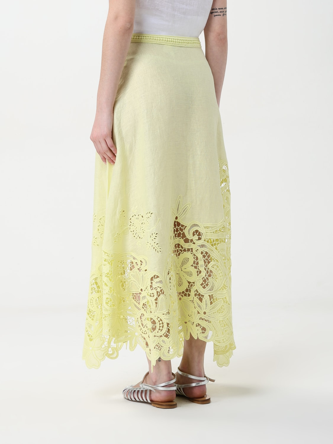 Skirt woman Ulla Johnson - 2