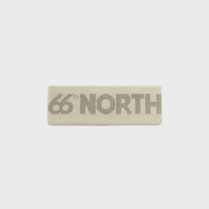 66°North Headband 1