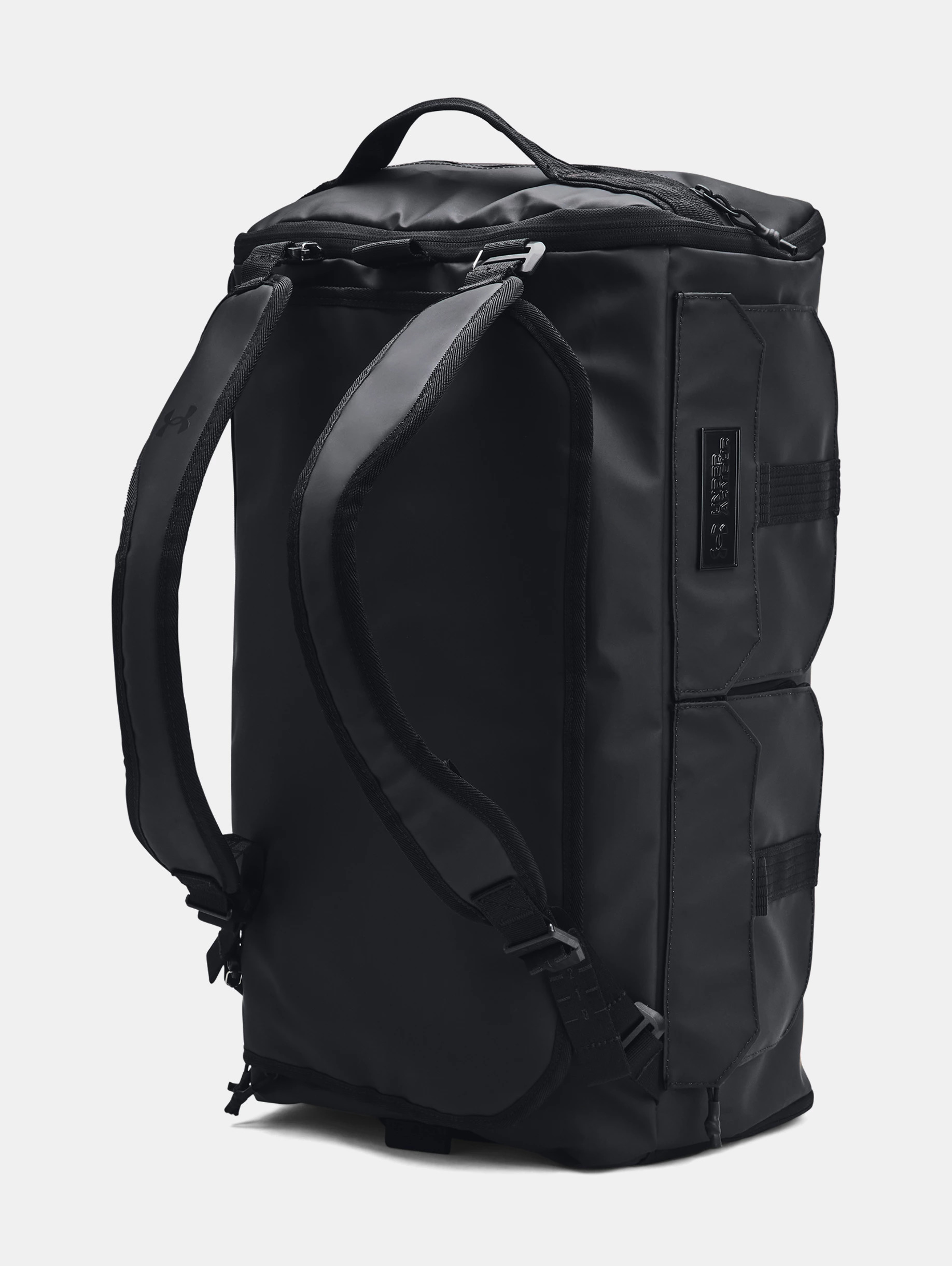 UA Triumph Backpack Duffle - 4