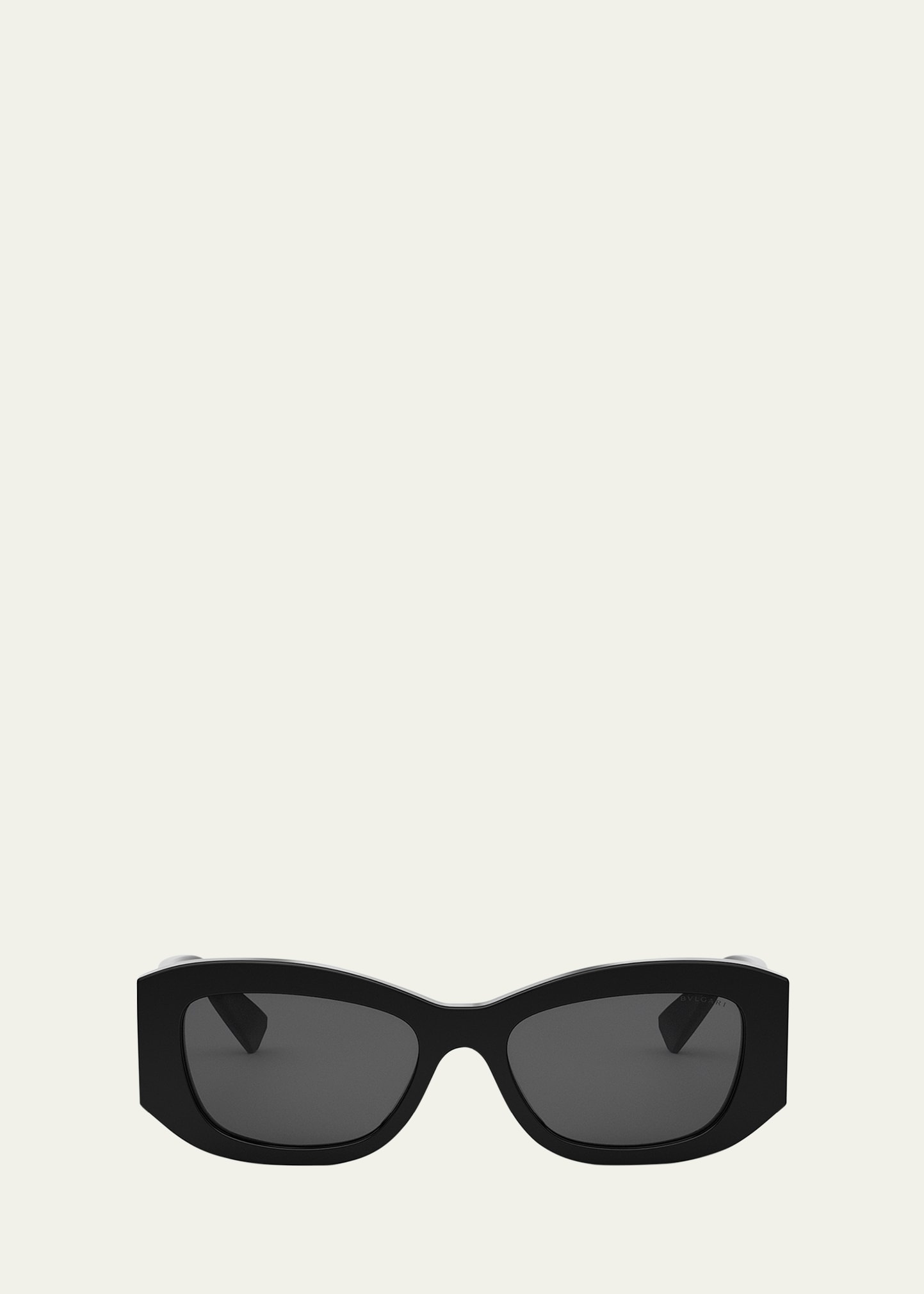 Roma Rectangle Sunglasses - 1
